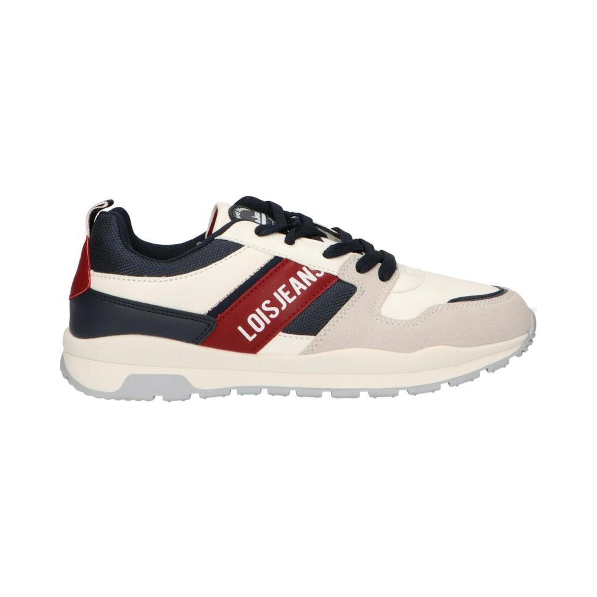 ZAPATILLAS DEPORTE LOIS JEANS  DE MUJER 63017