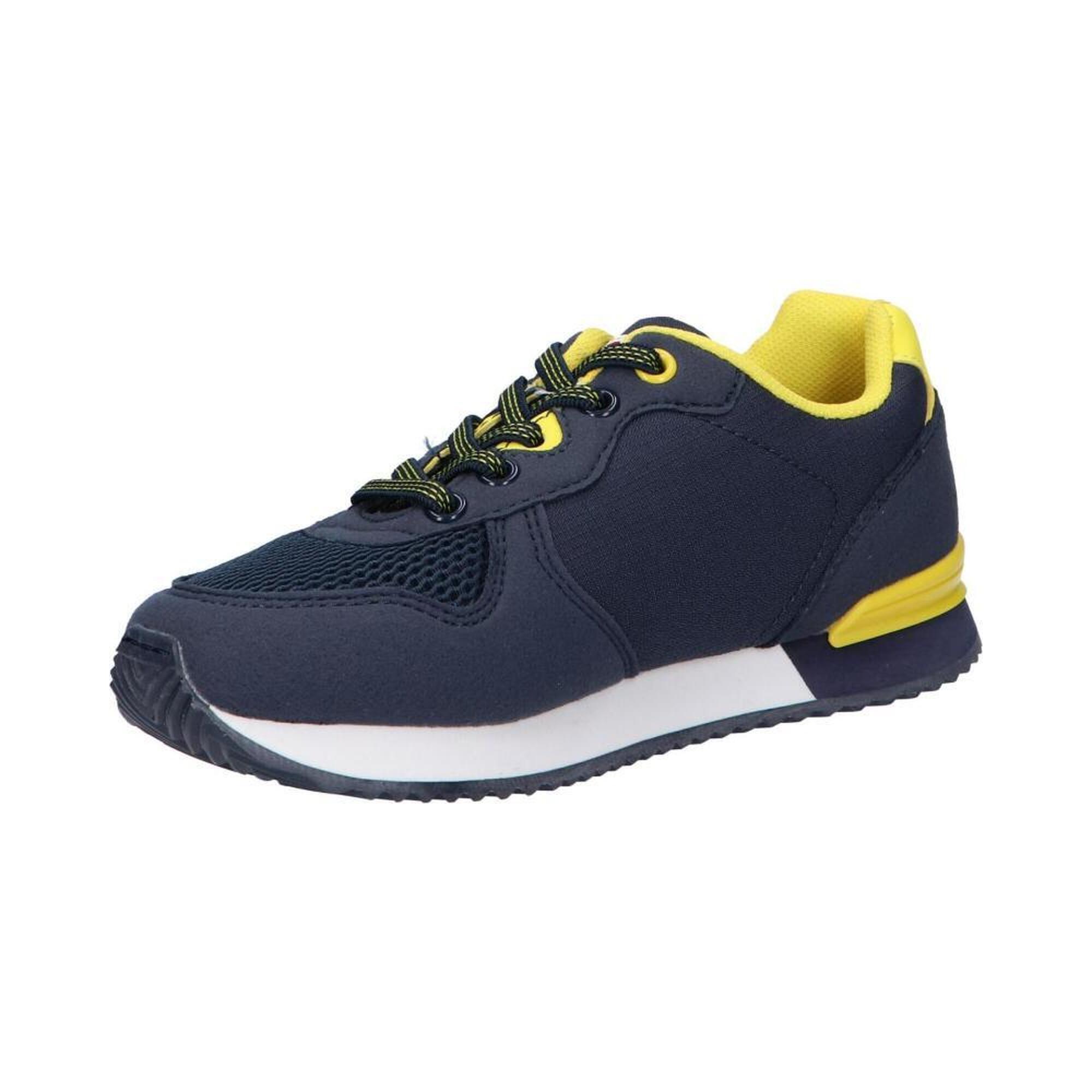 ZAPATILLAS DEPORTE LEVIS  DE NIÑO VSPR0020T SPRINGFIELD