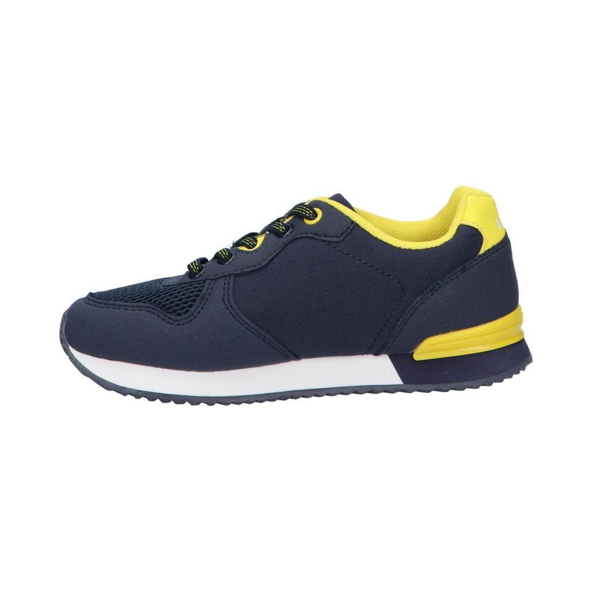 ZAPATILLAS DEPORTE LEVIS  DE NIÑO VSPR0020T SPRINGFIELD