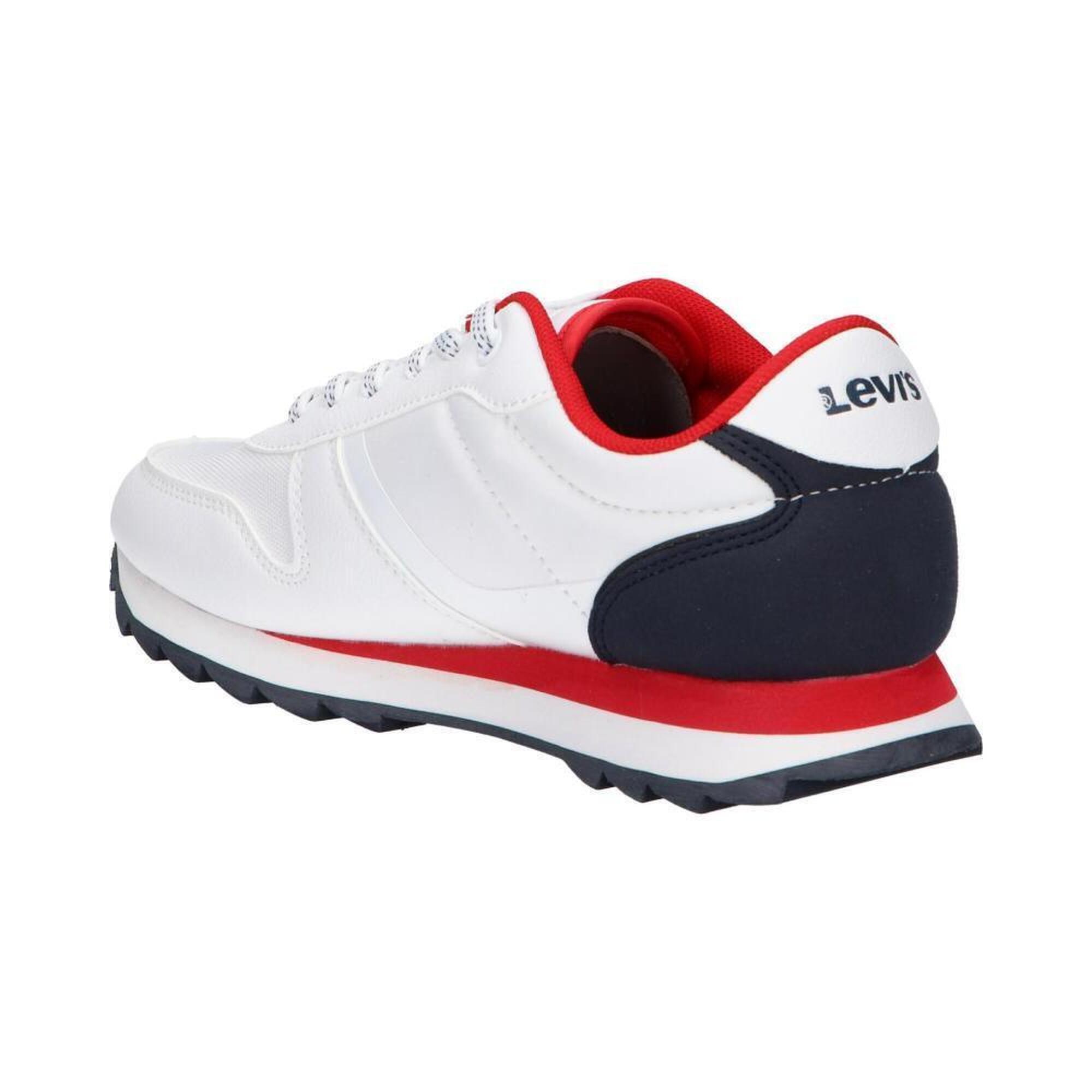 ZAPATILLAS DEPORTE LEVIS  DE MUJER VALE0021S ALEX