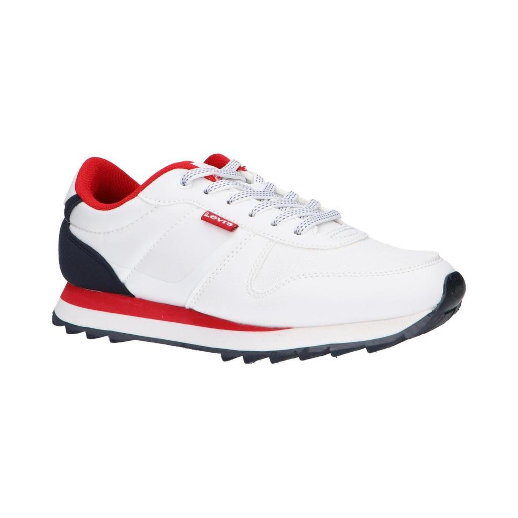 ZAPATILLAS DEPORTE LEVIS  DE MUJER VALE0021S ALEX