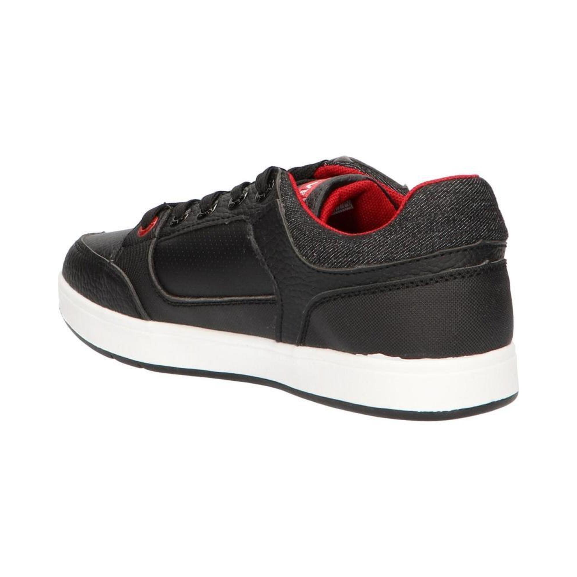 ZAPATILLAS DEPORTE LEVIS  DE MUJER VGRA0063S NEW GRACE