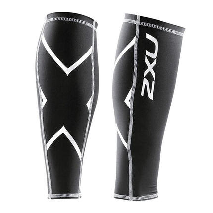 MANCHON COMPRESSIF 2XU NOIR