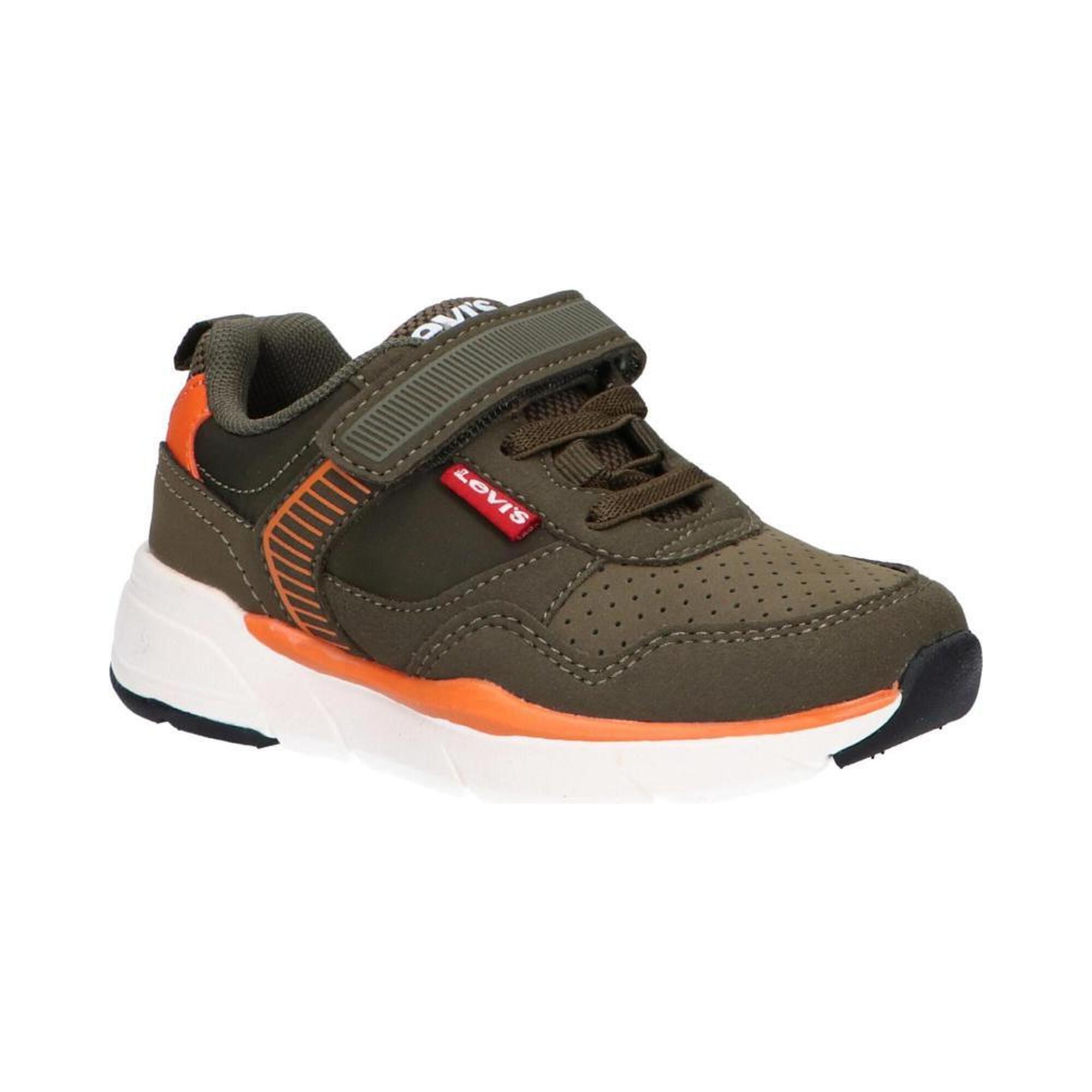 ZAPATILLAS DEPORTE LEVIS  DE NIÑA VBOS0042S PROVIDENCE