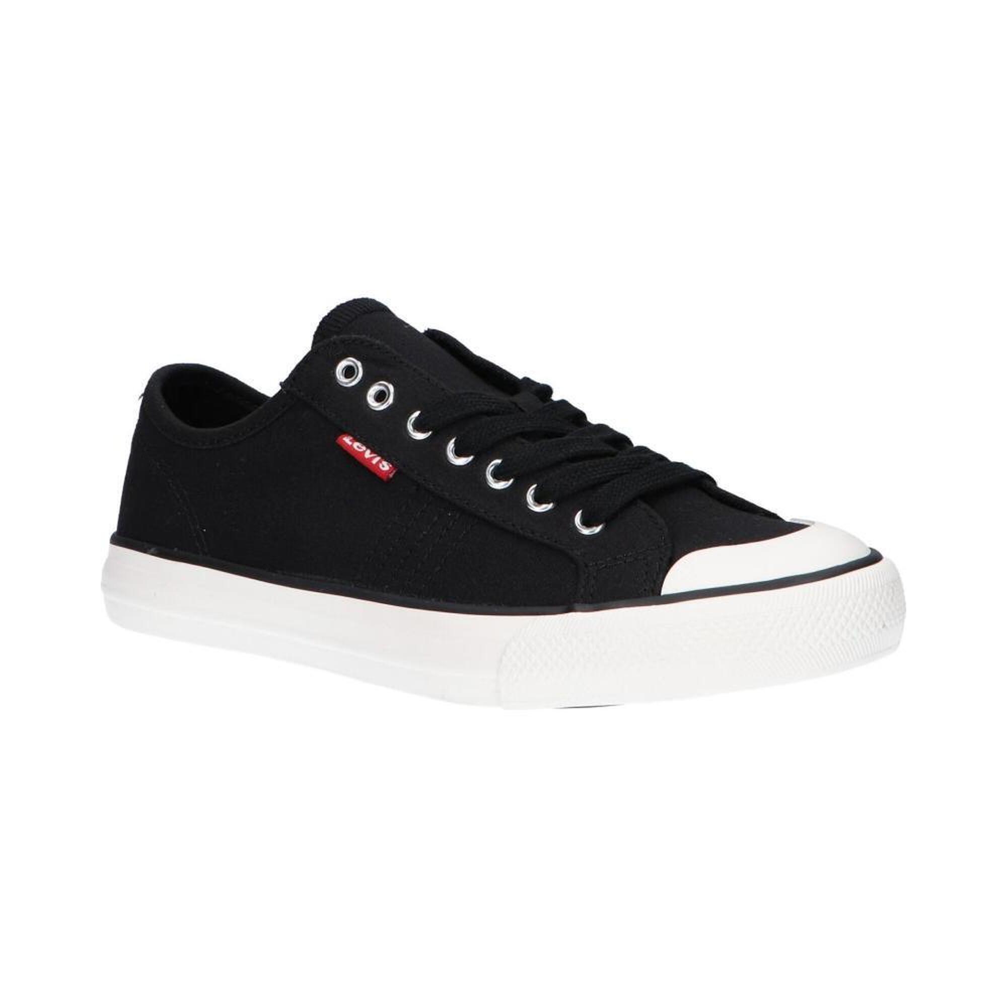 ZAPATILLAS DEPORTE LEVIS  DE MUJER 233013-733 HERNANDEZ