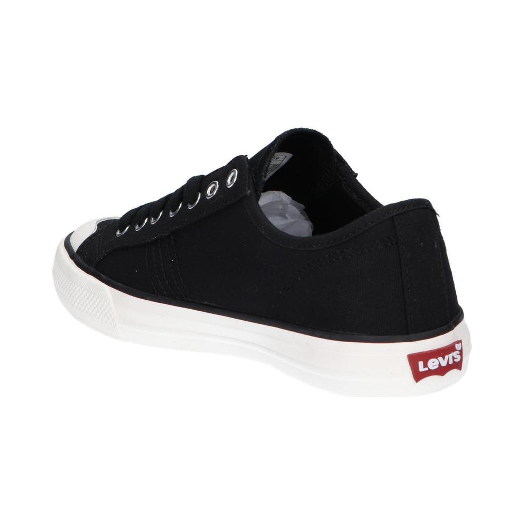 ZAPATILLAS DEPORTE LEVIS  DE MUJER 233013-733 HERNANDEZ