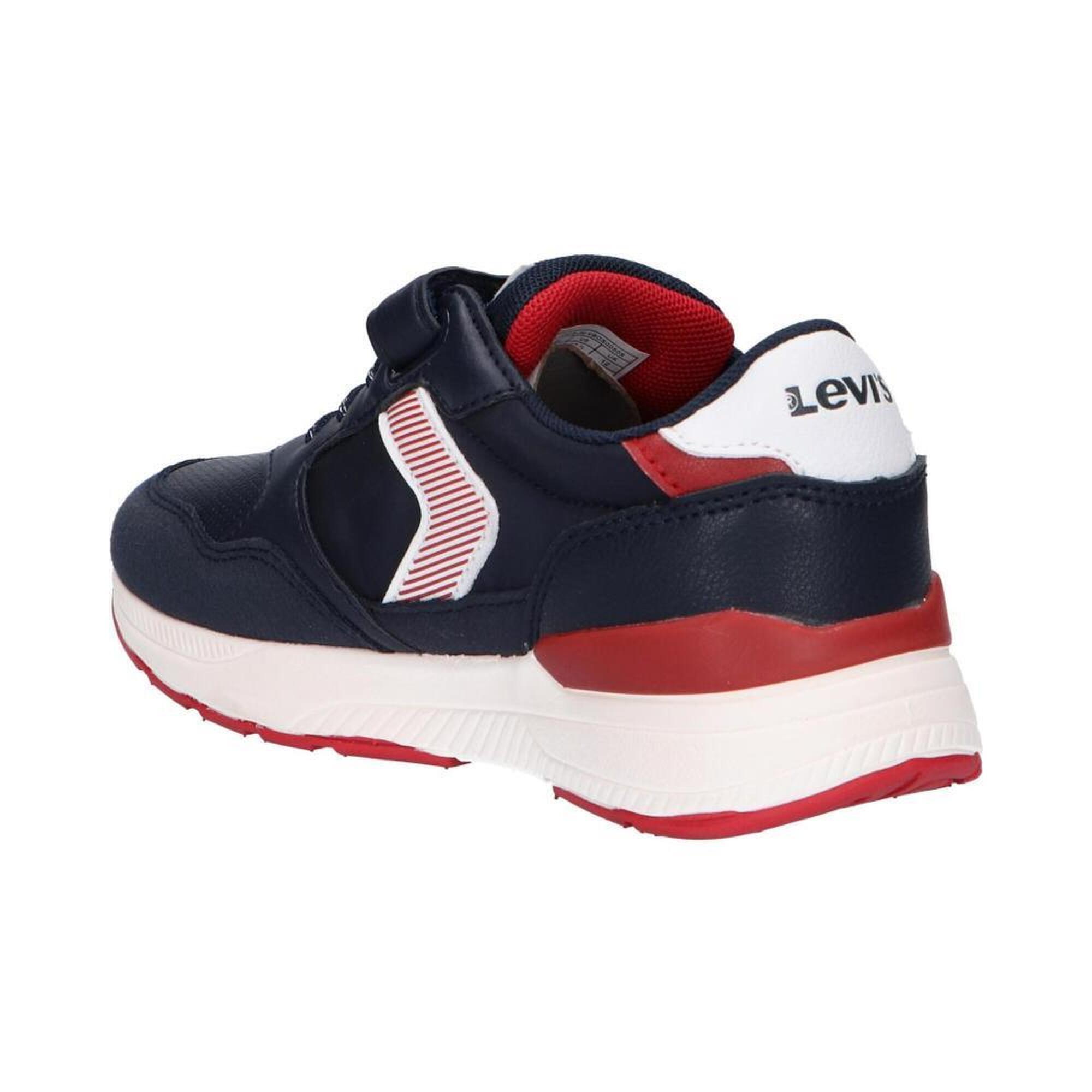 ZAPATILLAS DEPORTE LEVIS  DE MUJER VBOS0050S OATS JR