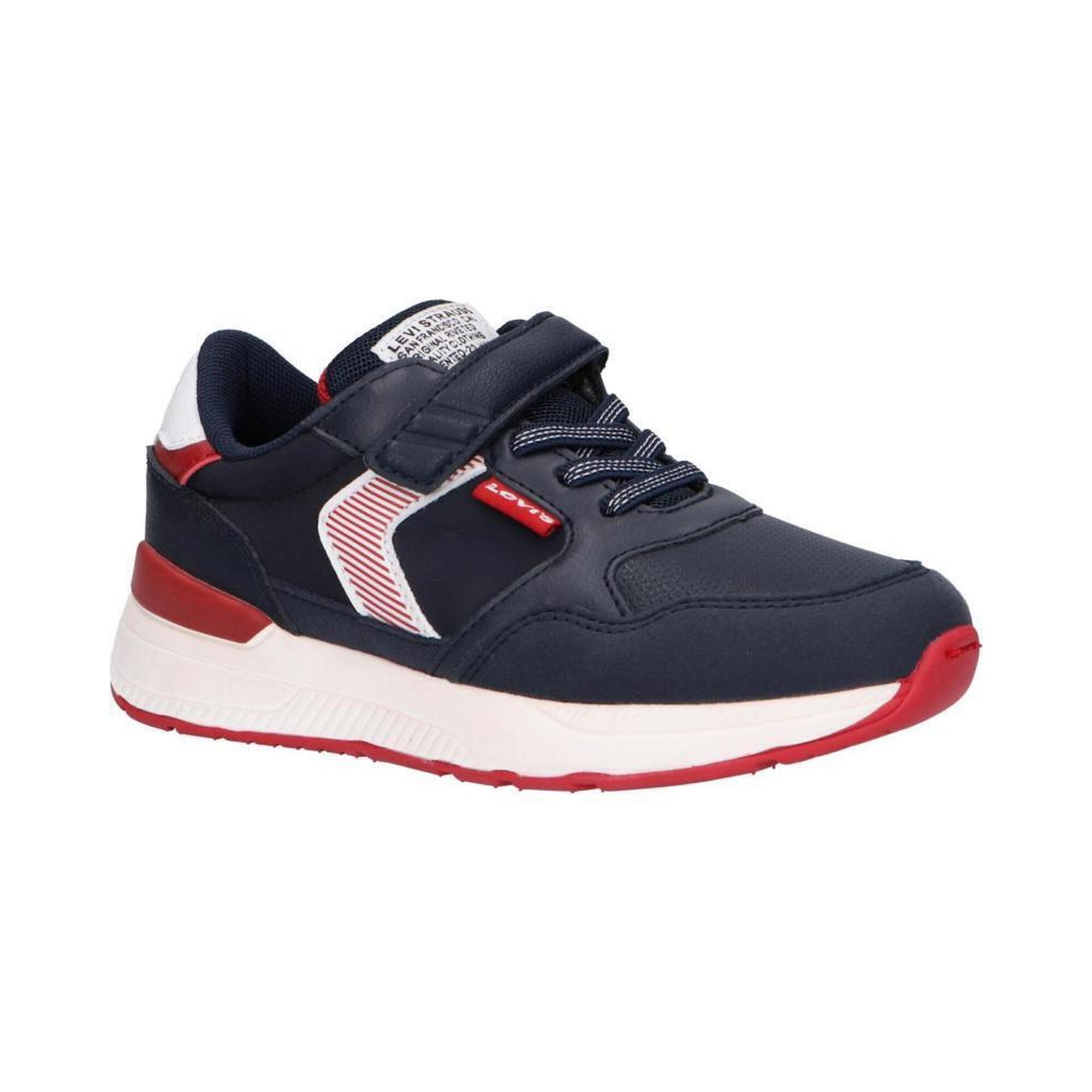 ZAPATILLAS DEPORTE LEVIS  DE MUJER VBOS0050S OATS JR