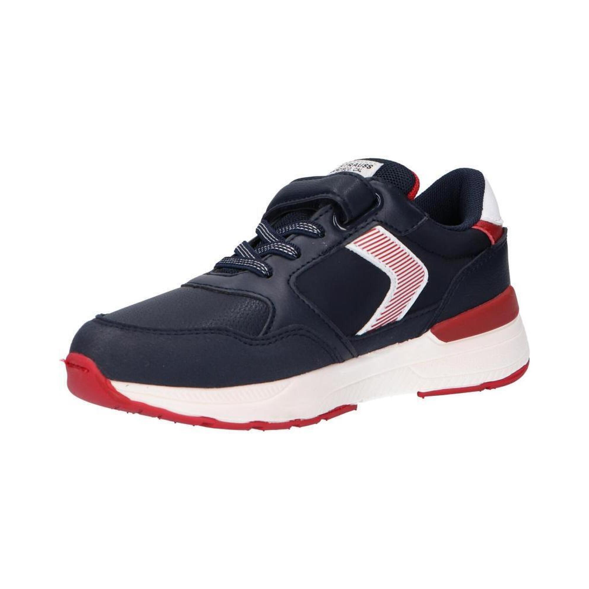 ZAPATILLAS DEPORTE LEVIS  DE MUJER VBOS0050S OATS JR