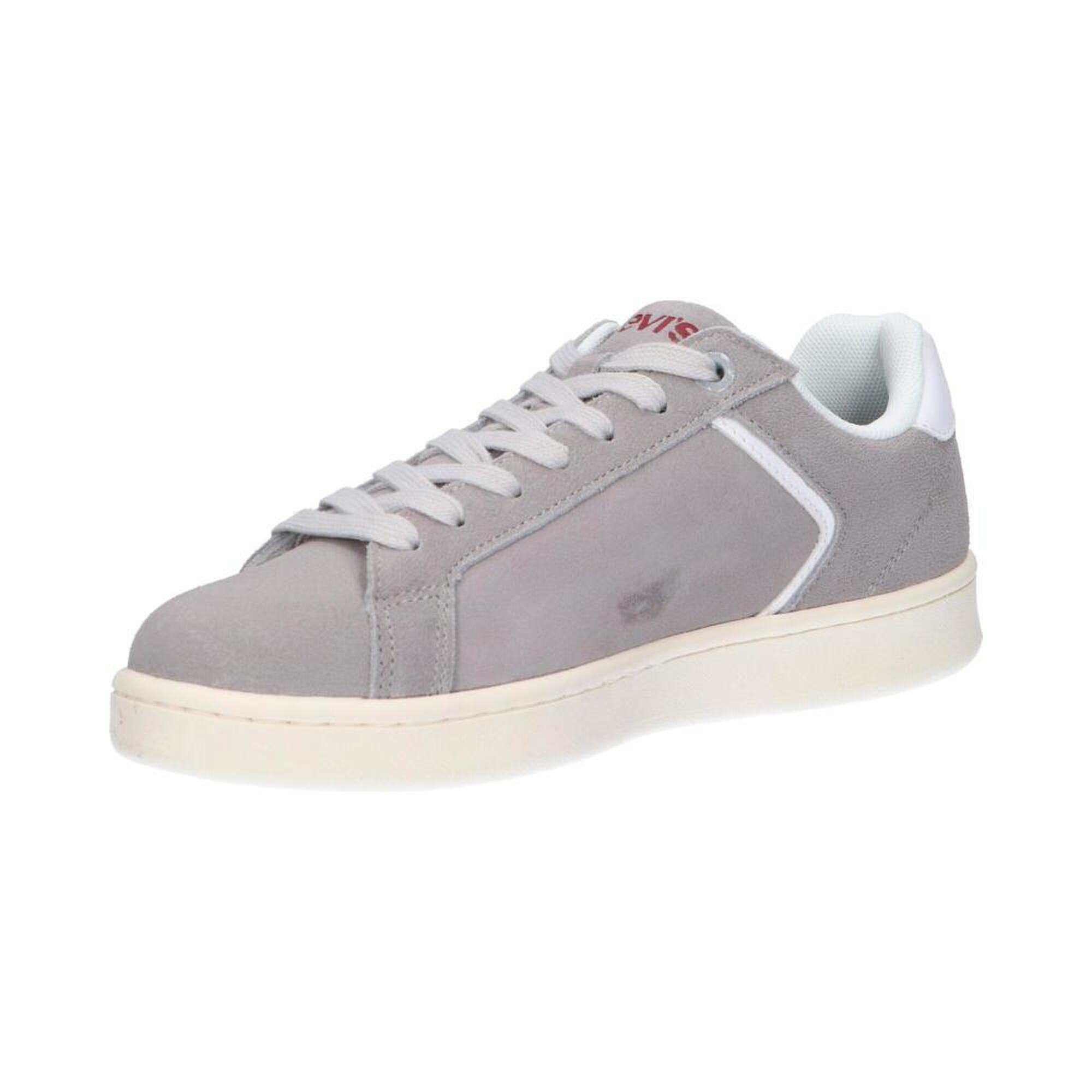 ZAPATILLAS DEPORTE LEVIS  DE MUJER VAVE0015L BOULEVARD LEATHER