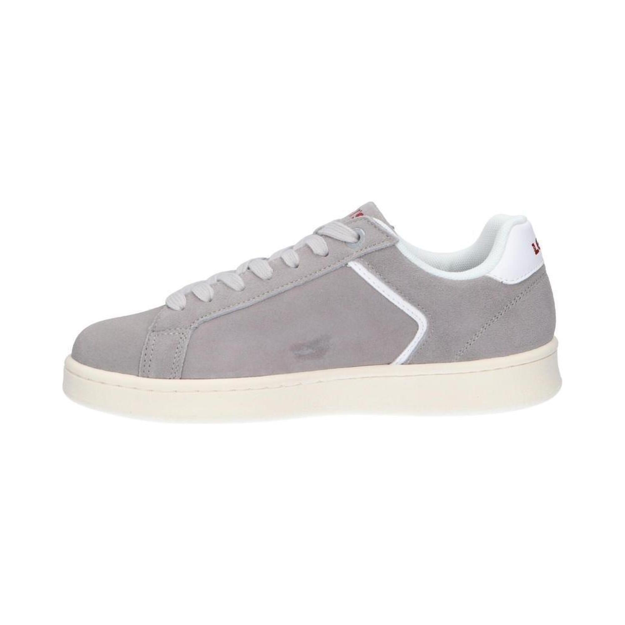 ZAPATILLAS DEPORTE LEVIS  DE MUJER VAVE0015L BOULEVARD LEATHER