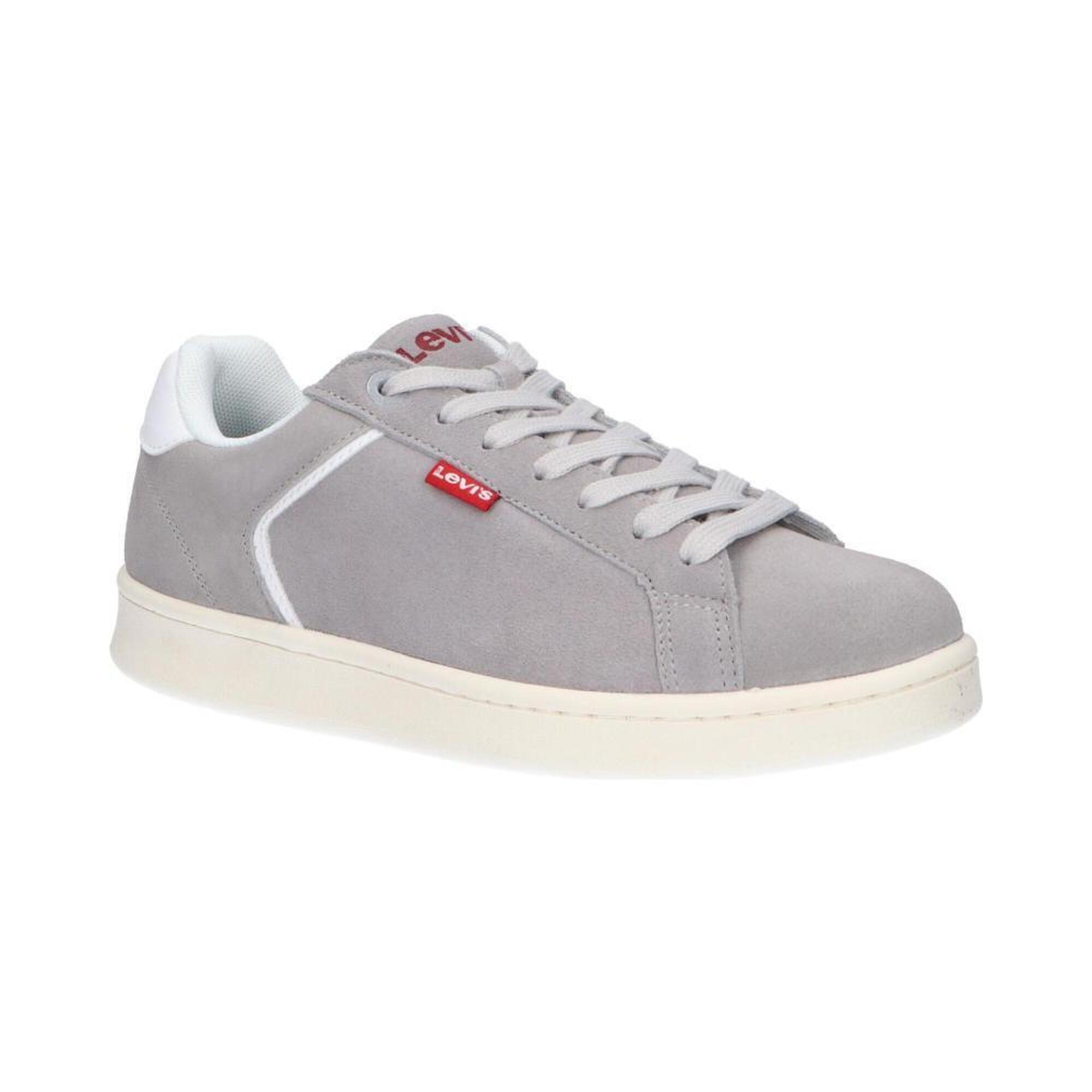 ZAPATILLAS DEPORTE LEVIS  DE MUJER VAVE0015L BOULEVARD LEATHER