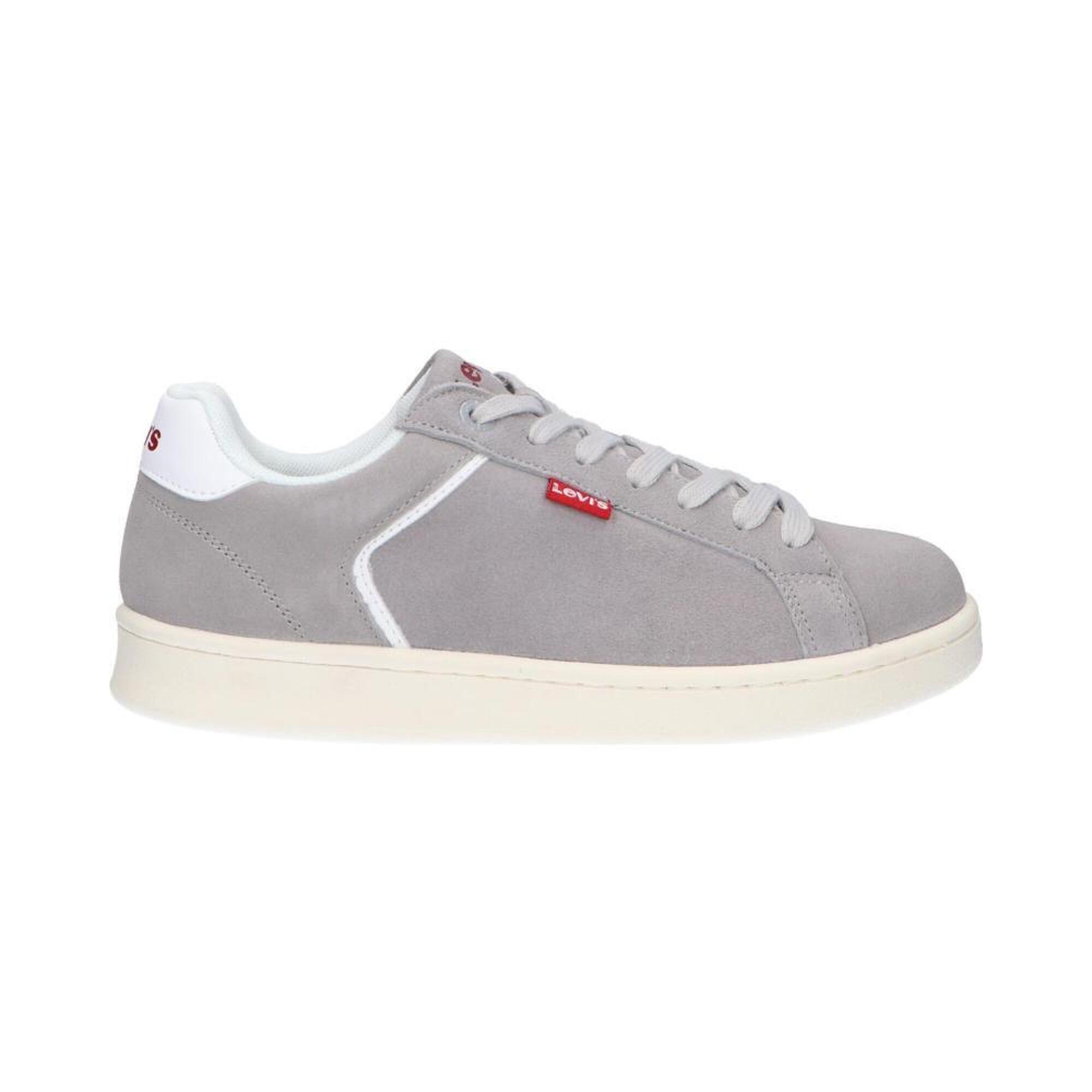 ZAPATILLAS DEPORTE LEVIS  DE MUJER VAVE0015L BOULEVARD LEATHER