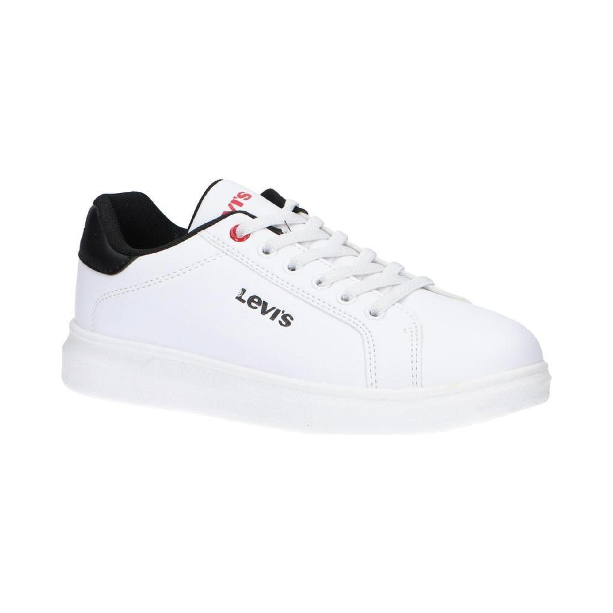 ZAPATILLAS DEPORTE LEVIS  DE NIÑA VELL0050S ELLIS