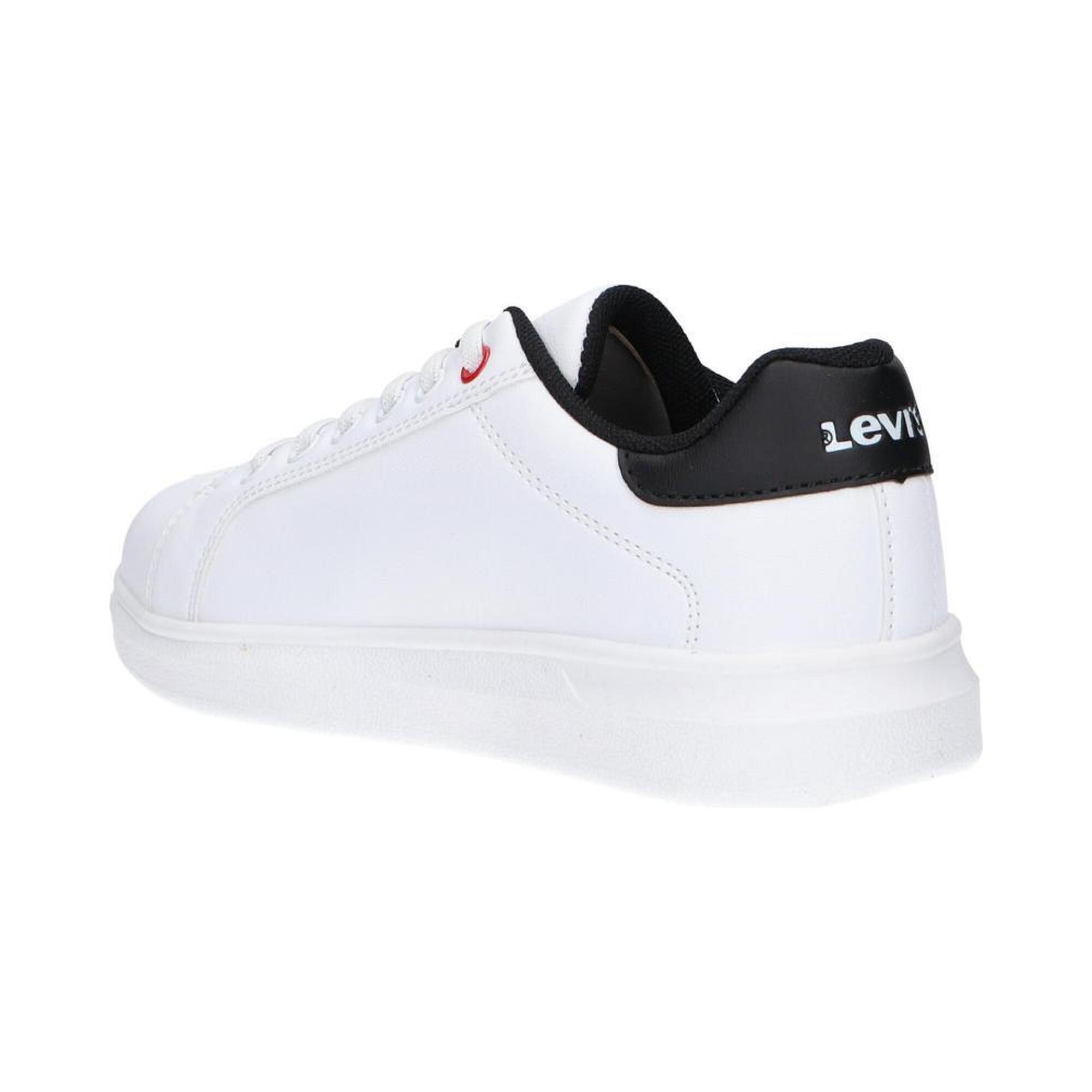 ZAPATILLAS DEPORTE LEVIS  DE NIÑA VELL0050S ELLIS