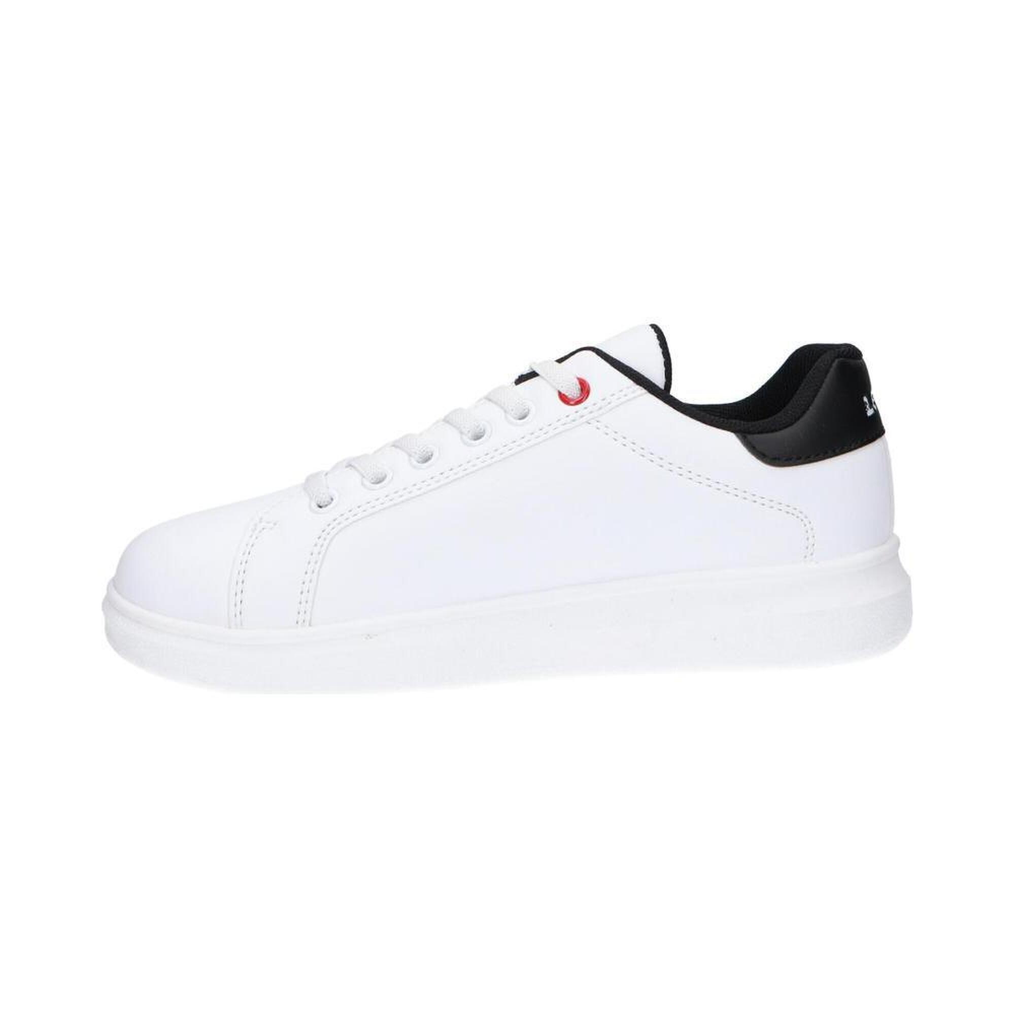 ZAPATILLAS DEPORTE LEVIS  DE NIÑA VELL0050S ELLIS