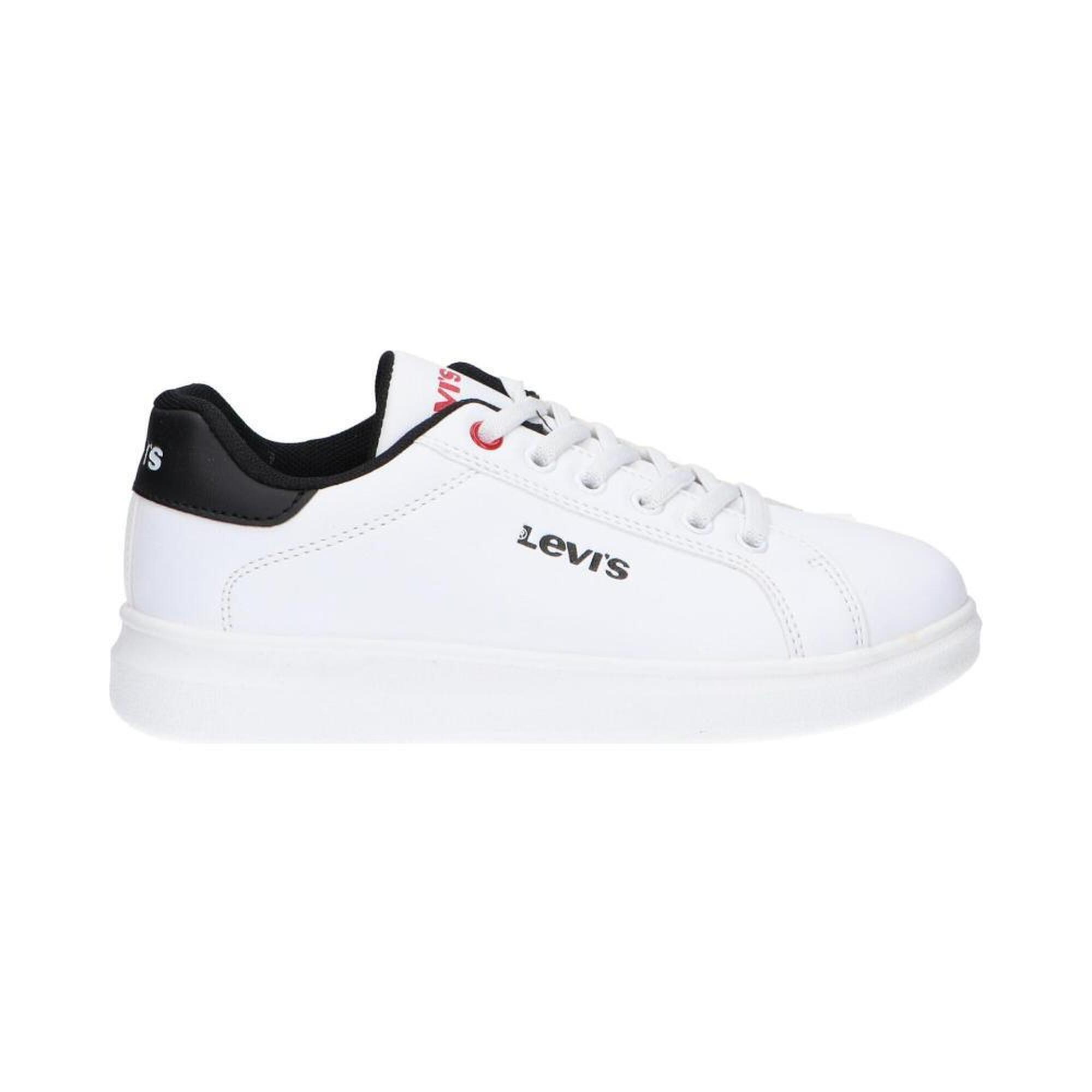 ZAPATILLAS DEPORTE LEVIS  DE NIÑA VELL0050S ELLIS