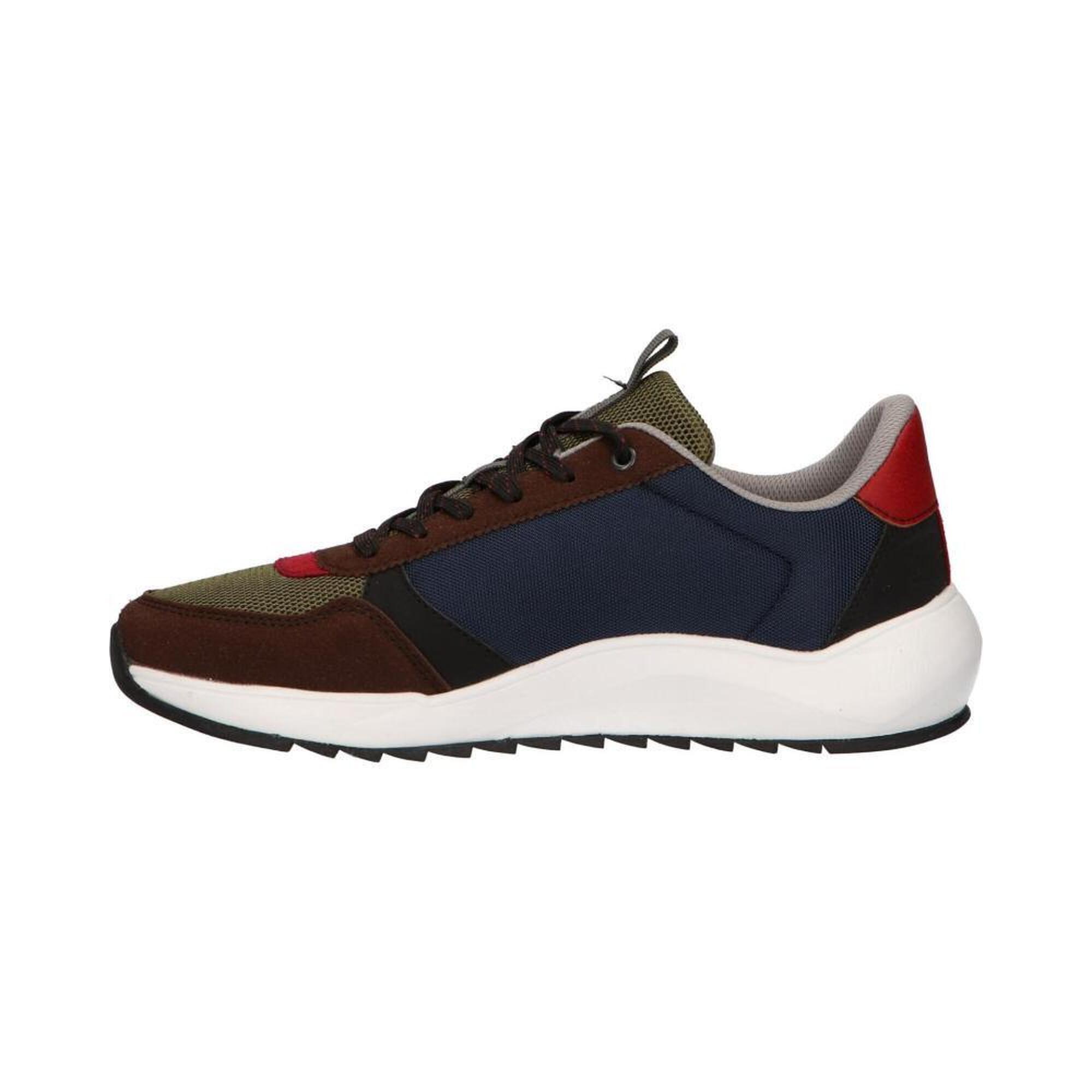 ZAPATILLAS DEPORTE LOIS JEANS  DE HOMBRE 84884