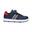 ZAPATILLAS DEPORTE LEVIS  DE NIÑA VADS0040S BRANDON