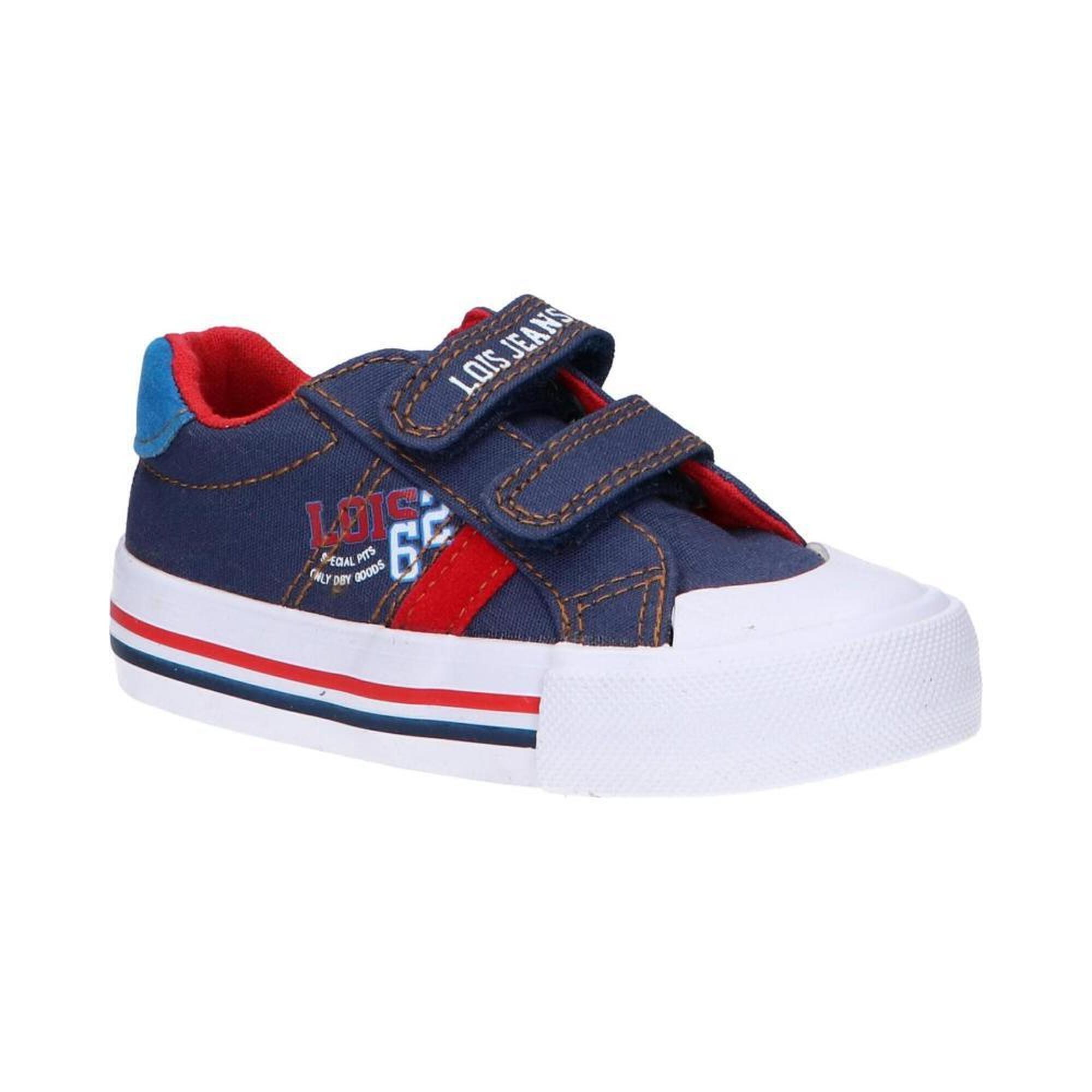 DEPORTIVAS LOIS JEANS  DE NIÑA 46158