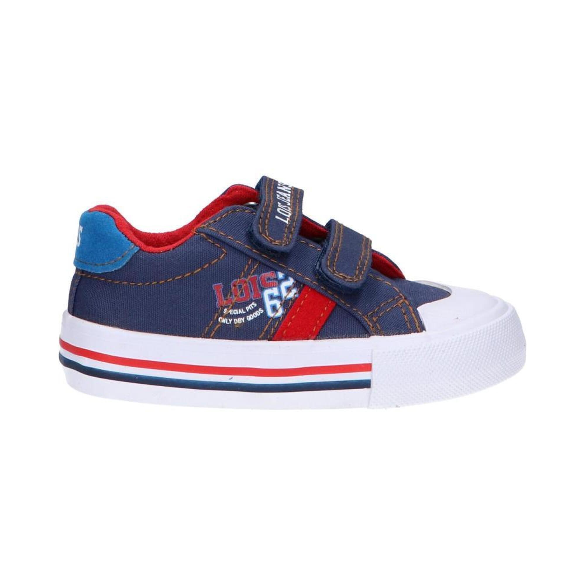 DEPORTIVAS LOIS JEANS  DE NIÑA 46158