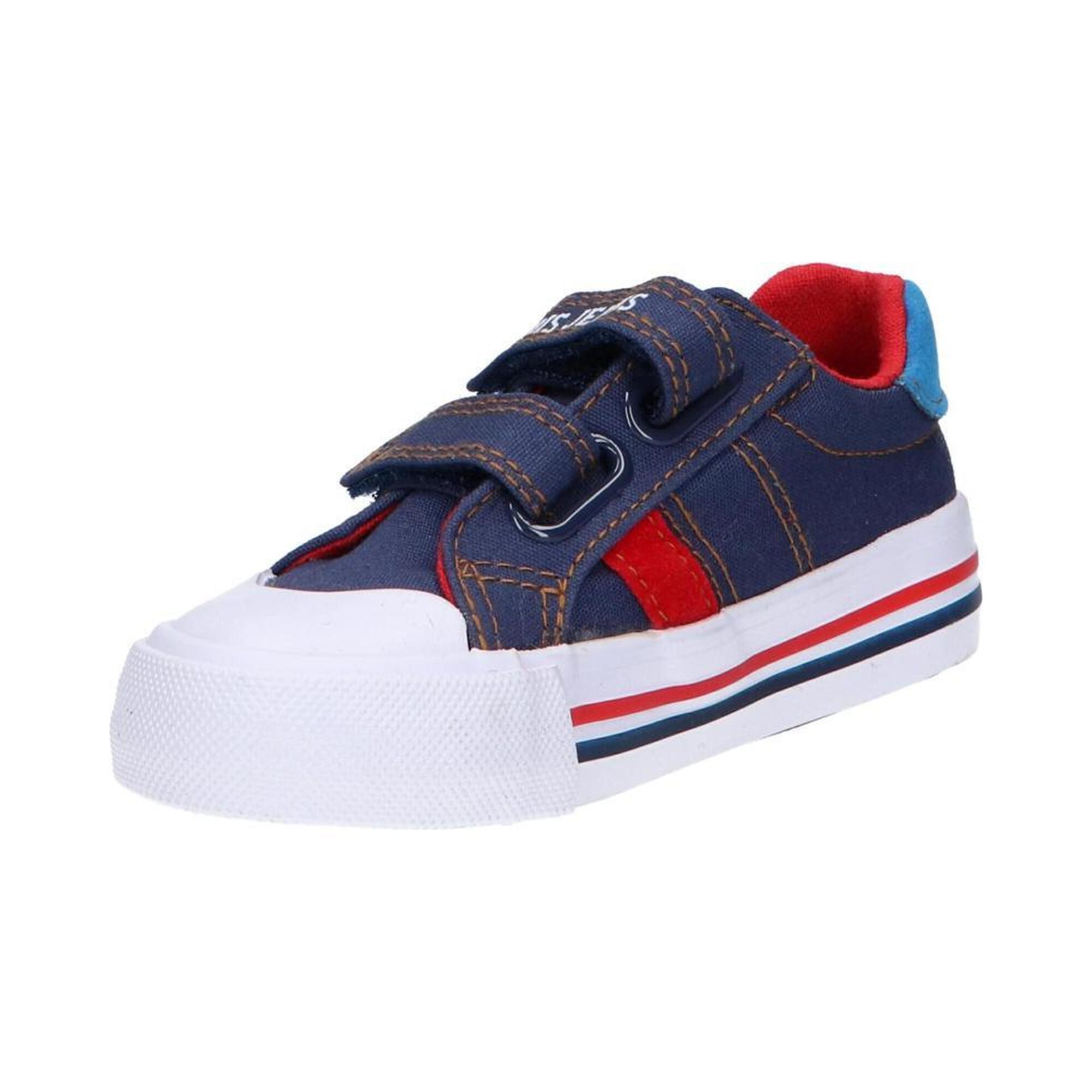 DEPORTIVAS LOIS JEANS  DE NIÑA 46158