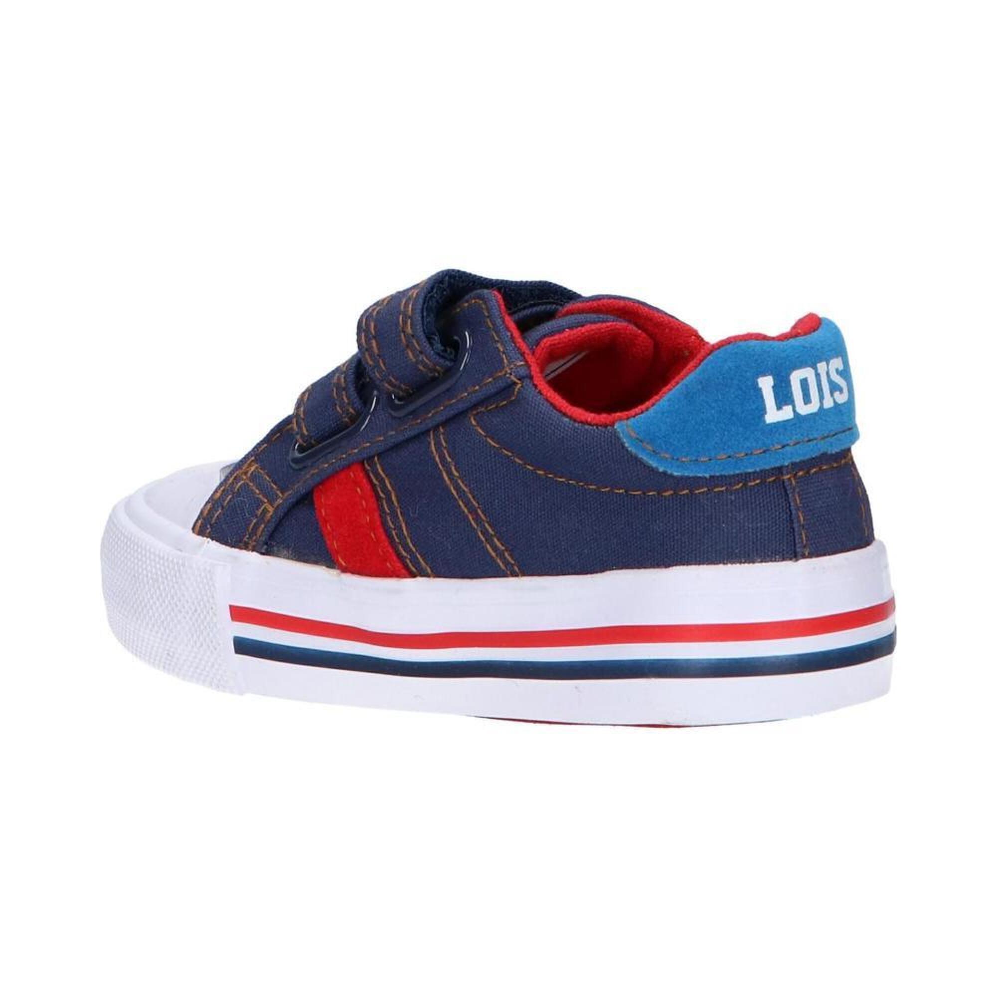 DEPORTIVAS LOIS JEANS  DE NIÑA 46158