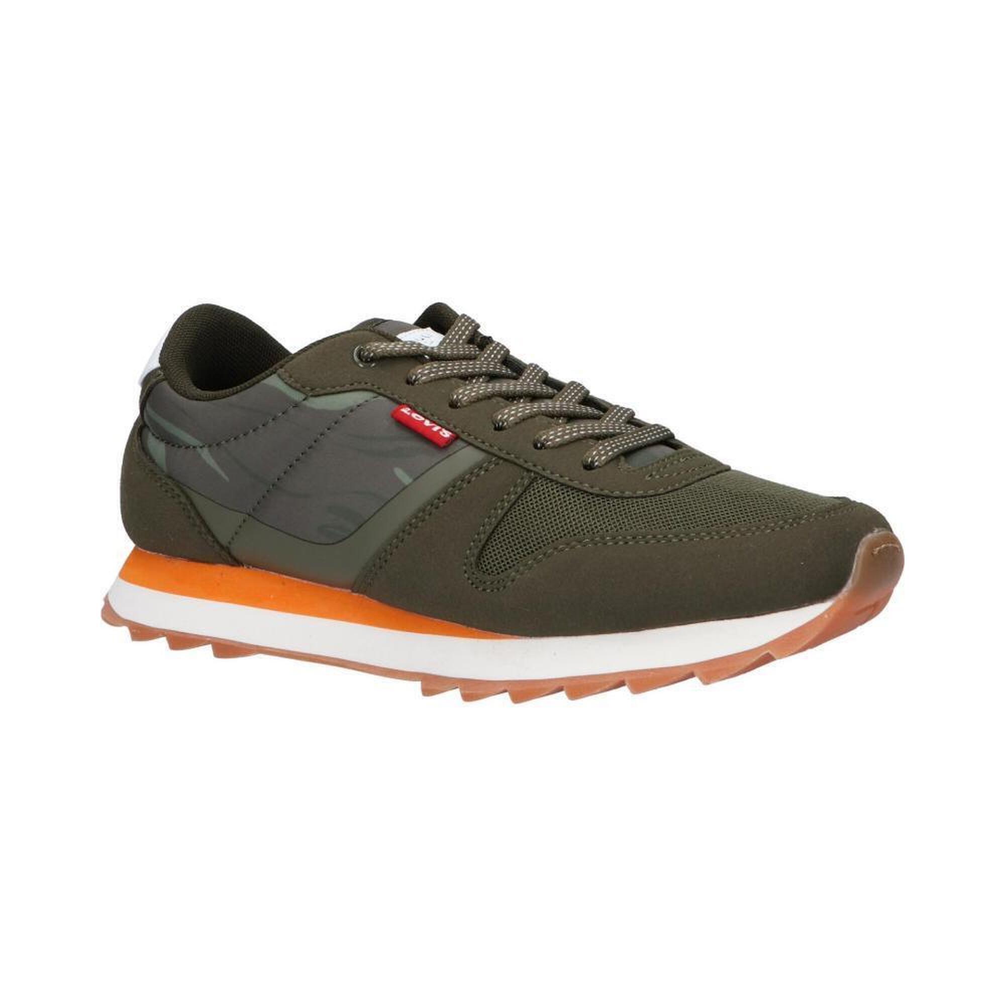 ZAPATILLAS DEPORTE LEVIS  DE MUJER VALE0006S ALEX