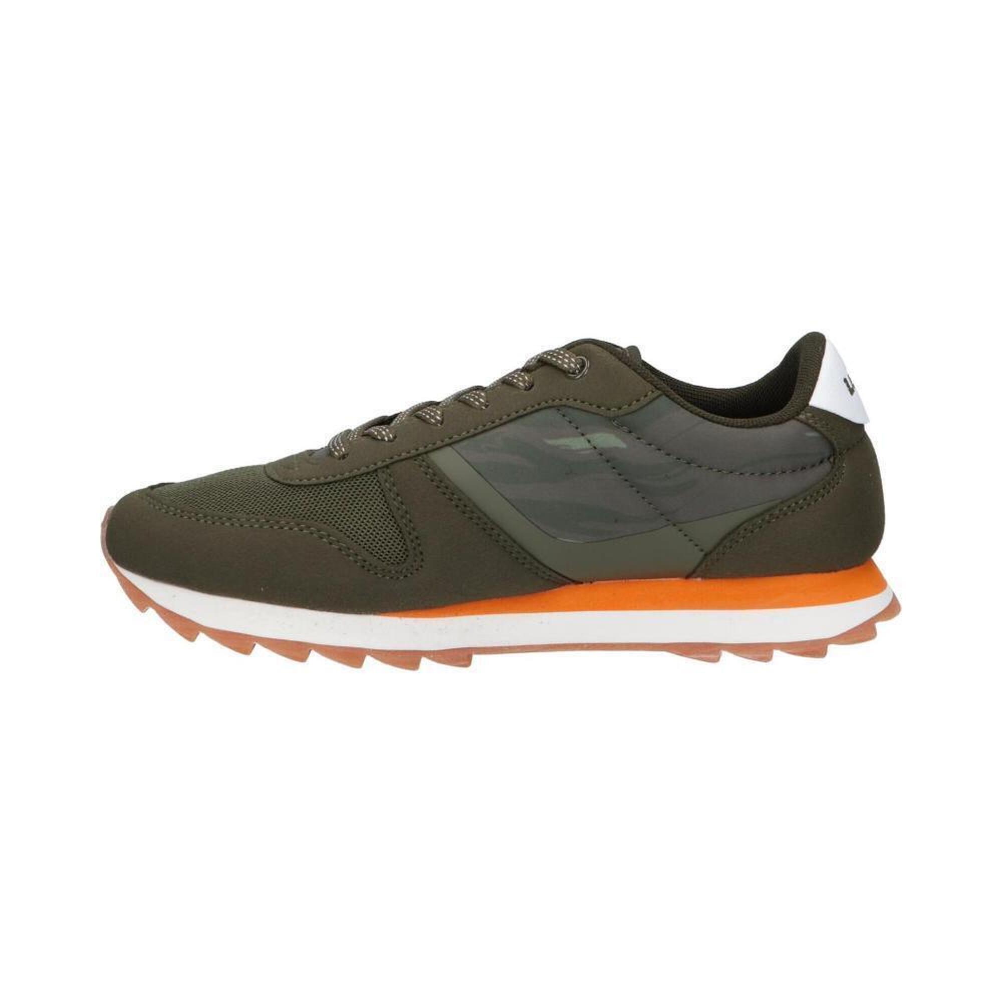 ZAPATILLAS DEPORTE LEVIS  DE MUJER VALE0006S ALEX