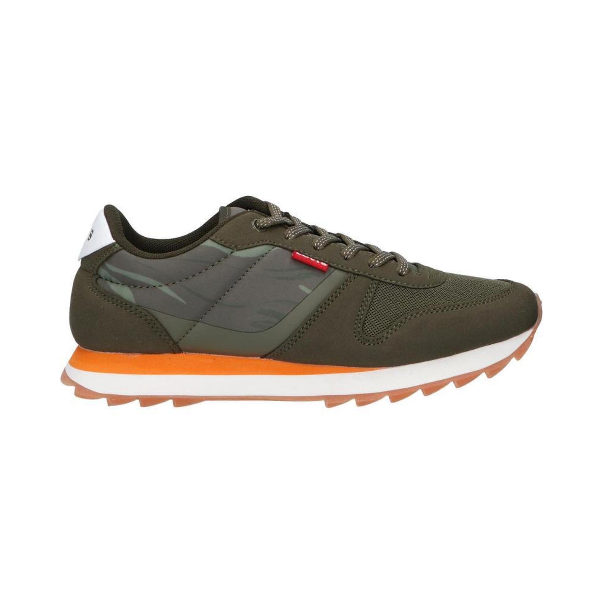 ZAPATILLAS DEPORTE LEVIS  DE MUJER VALE0006S ALEX