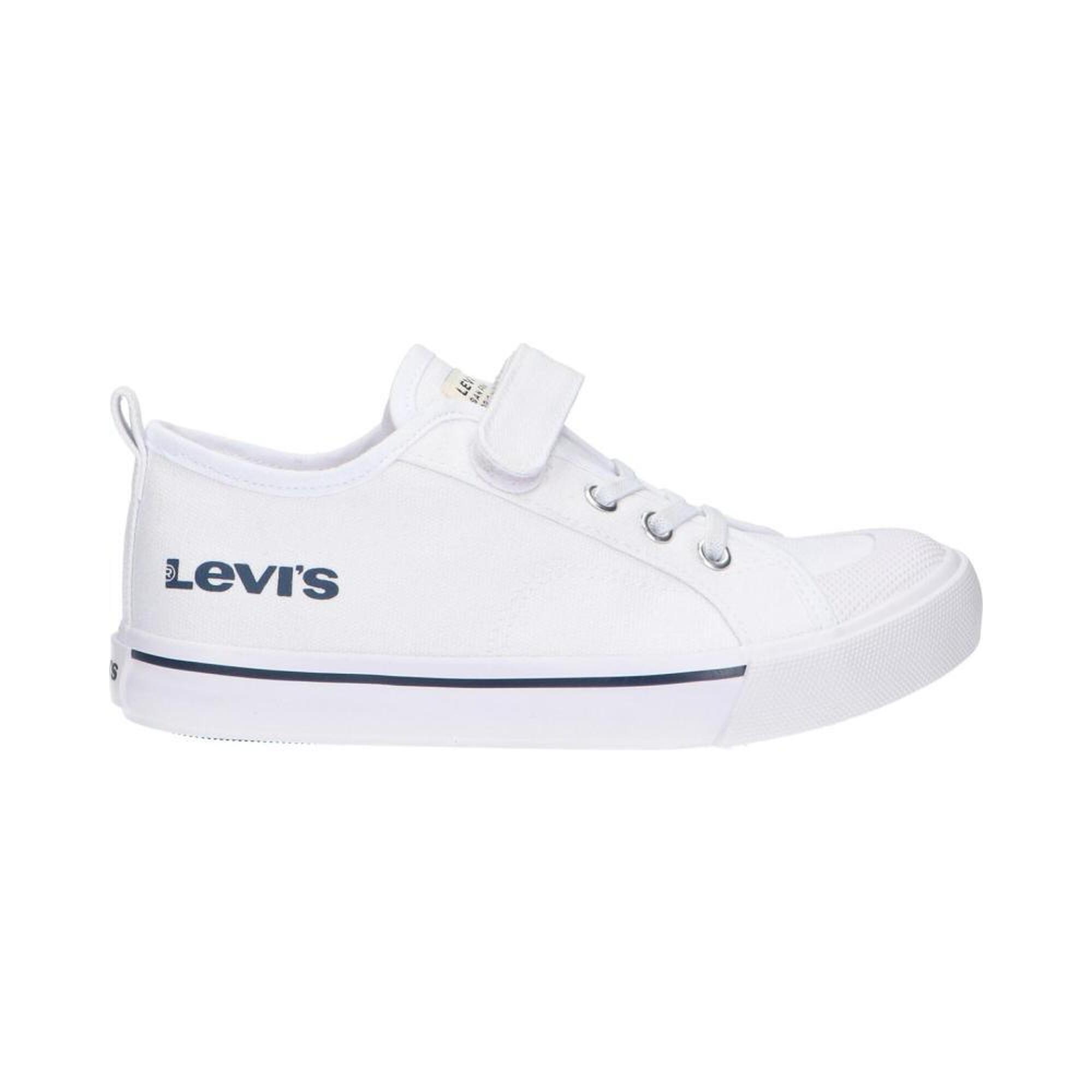 ZAPATILLAS DEPORTE LEVIS  DE NIÑA VORI0150T MAUI