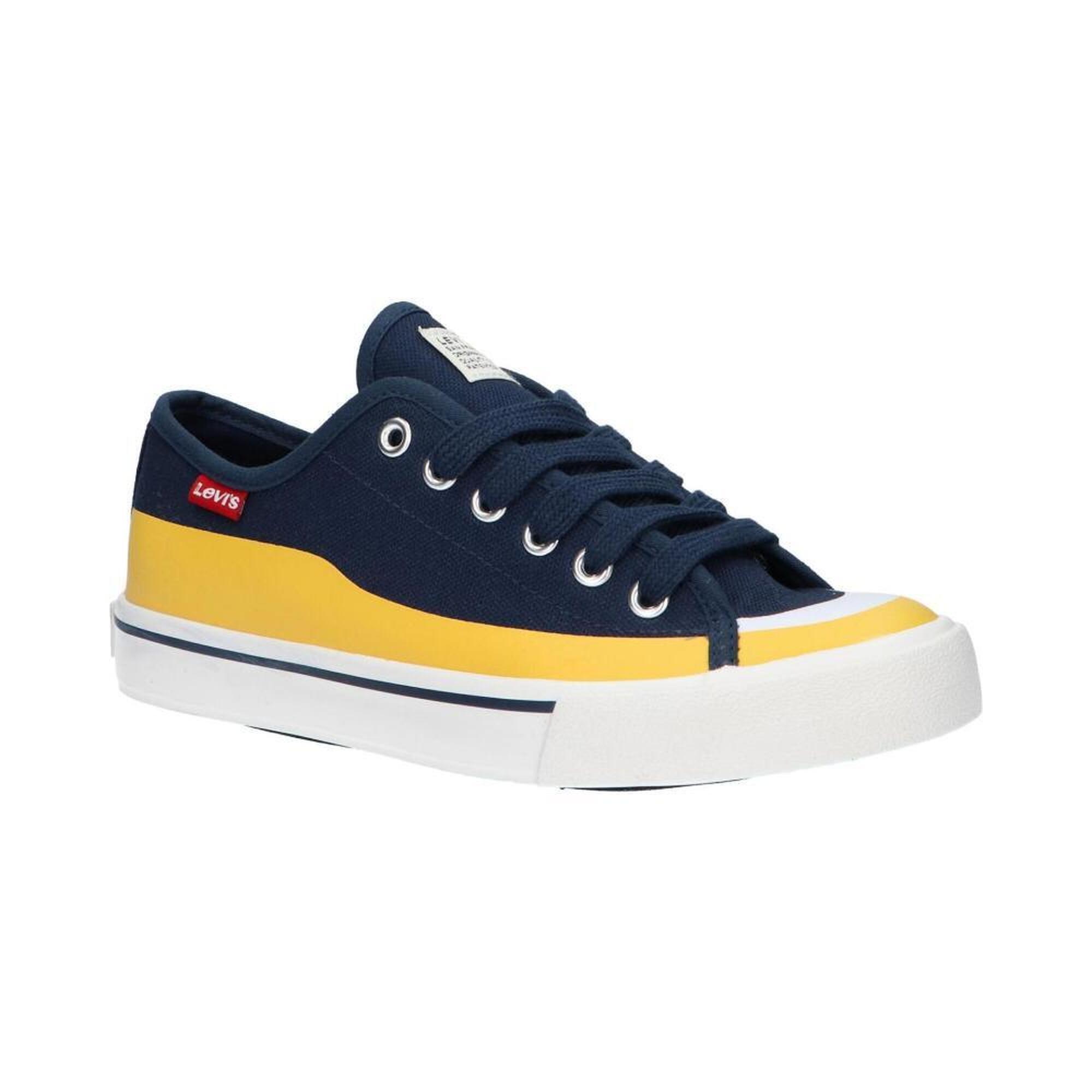 ZAPATILLAS DEPORTE LEVIS  DE MUJER VORI0101T SQUARE