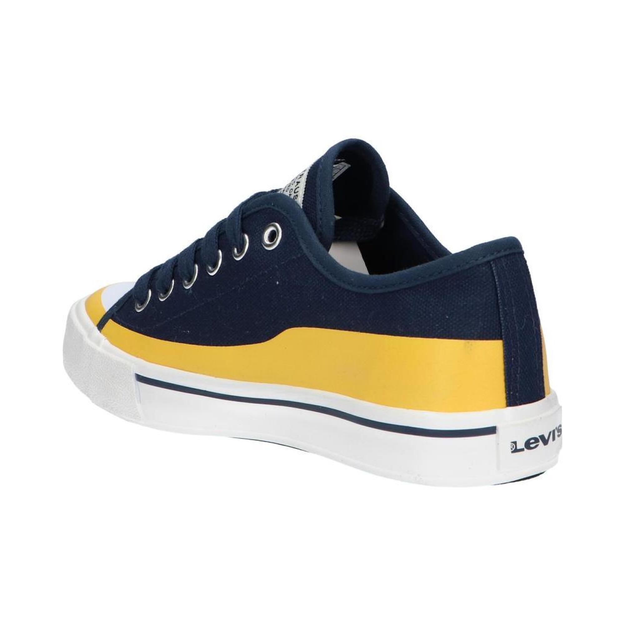 ZAPATILLAS DEPORTE LEVIS  DE MUJER VORI0101T SQUARE