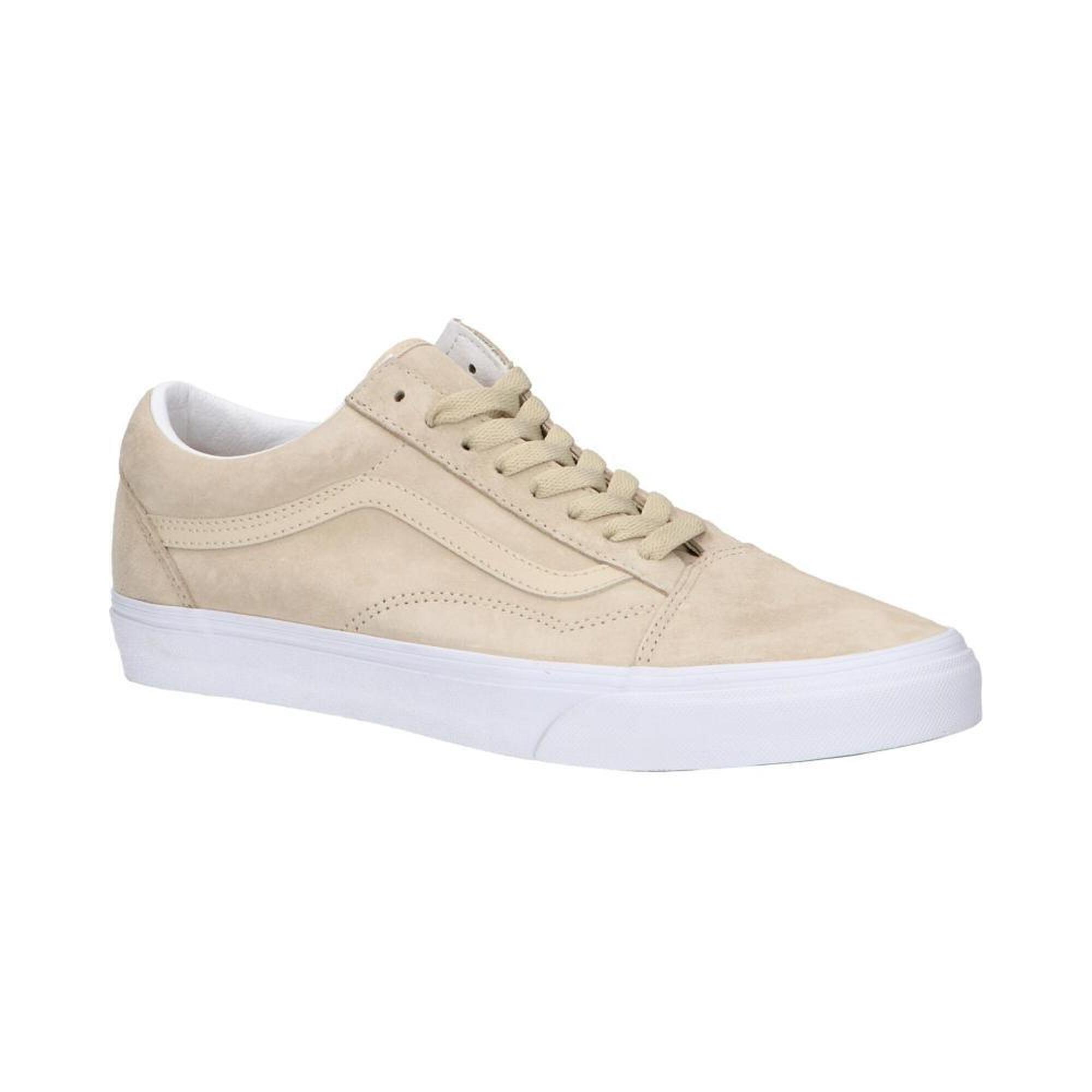 ZAPATILLAS DEPORTE VANS OFF THE WALL  DE HOMBRE VN0005UFGRX1 OLD SKOOL PIG SUEDE