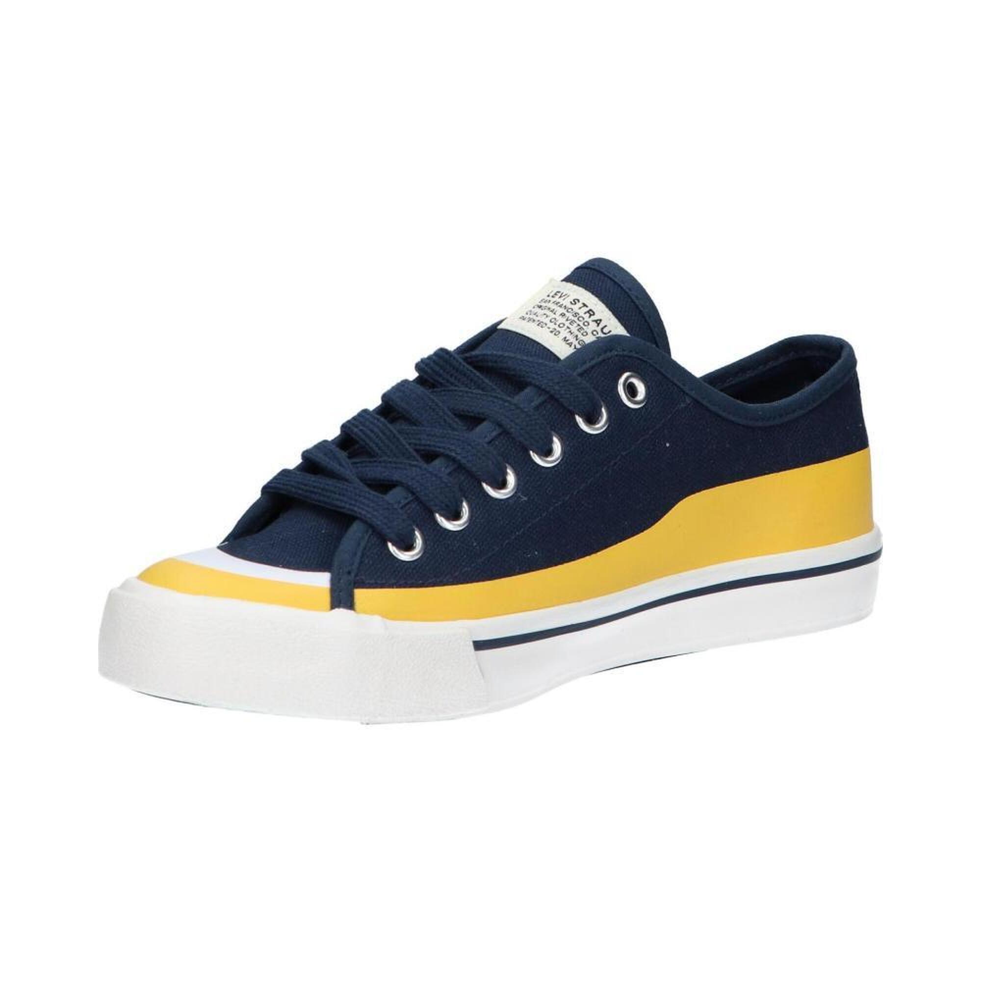 ZAPATILLAS DEPORTE LEVIS  DE MUJER VORI0101T SQUARE