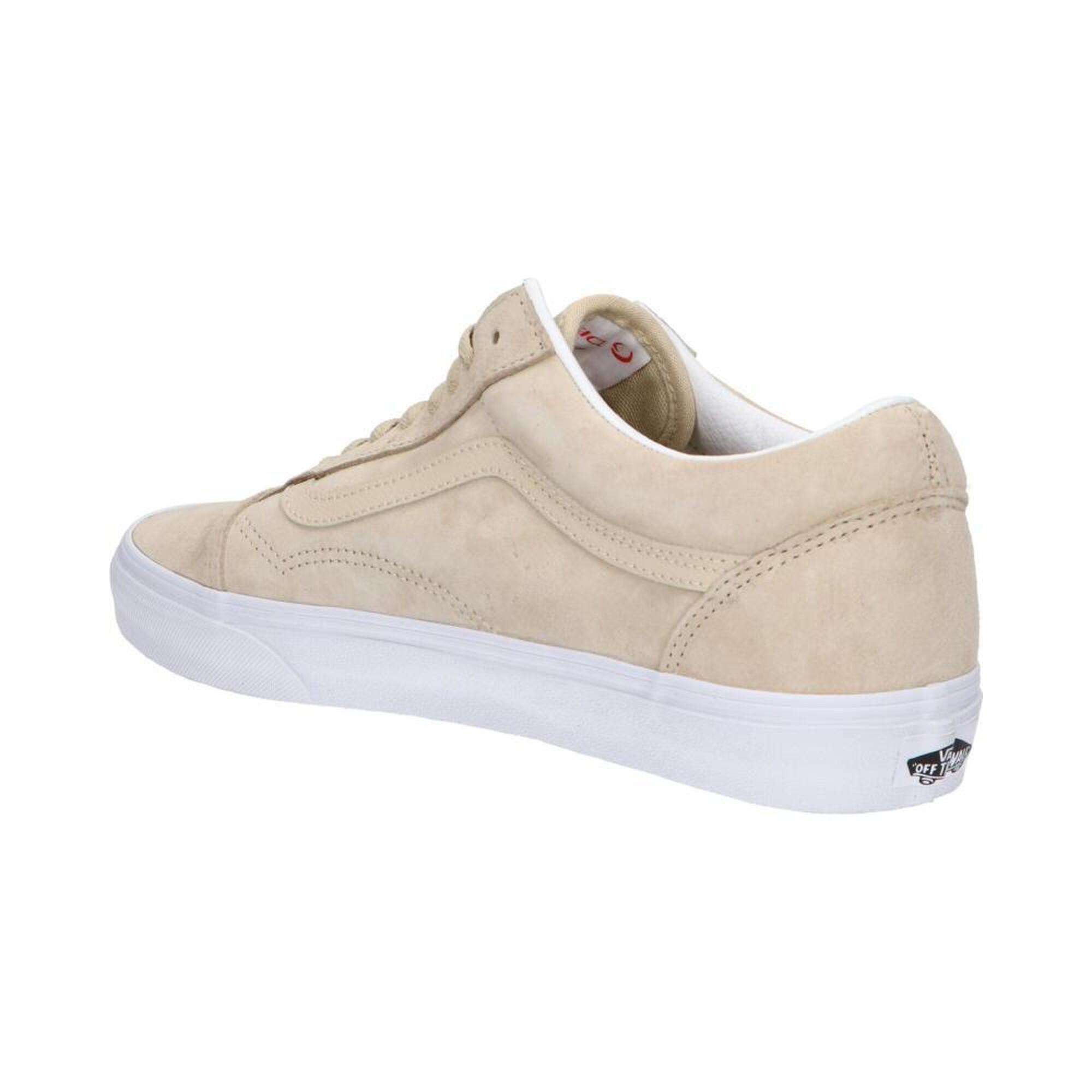 ZAPATILLAS DEPORTE VANS OFF THE WALL  DE HOMBRE VN0005UFGRX1 OLD SKOOL PIG SUEDE