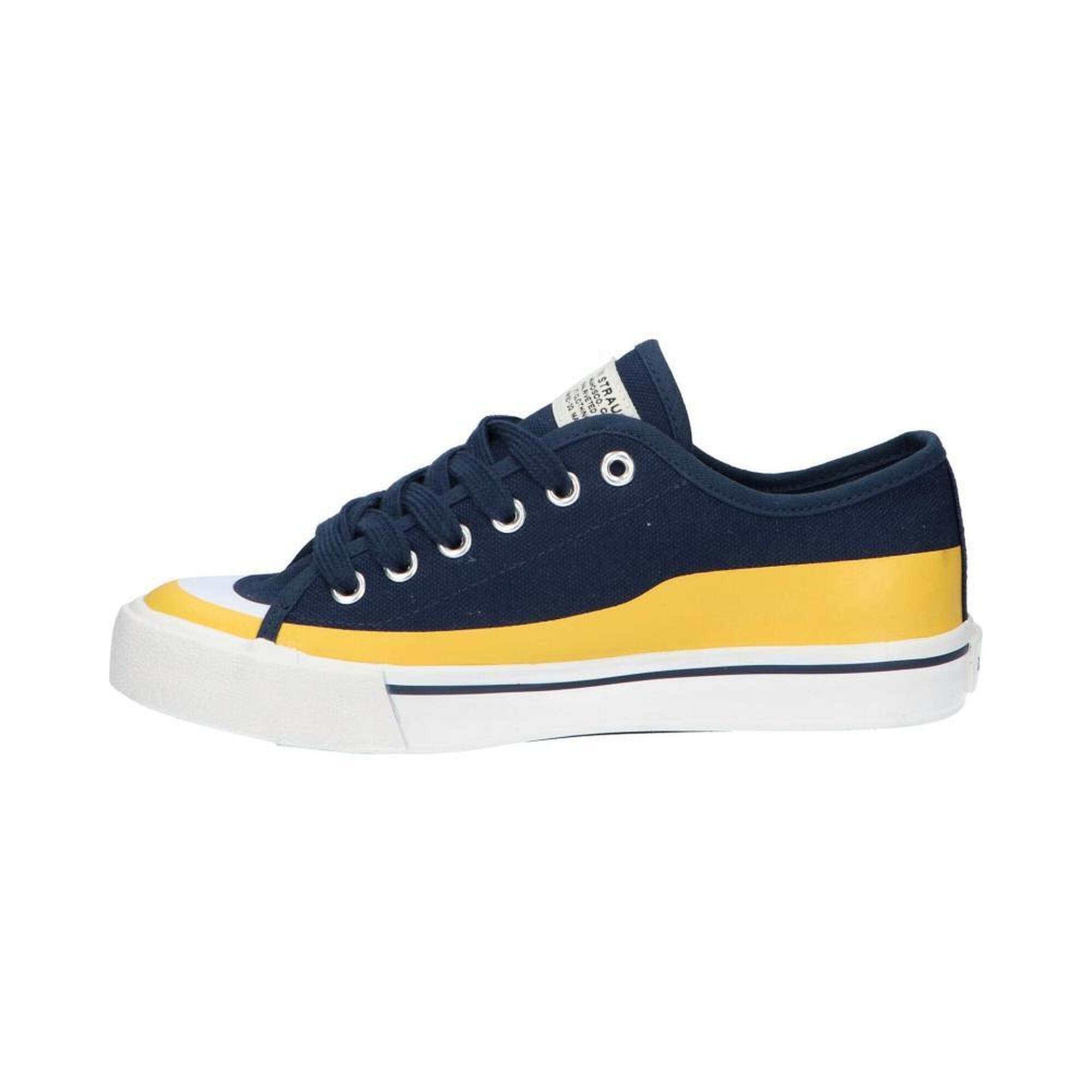 ZAPATILLAS DEPORTE LEVIS  DE MUJER VORI0101T SQUARE