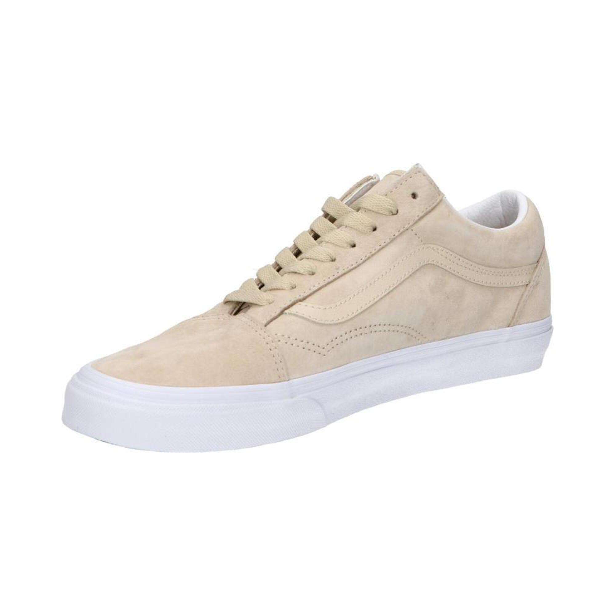 ZAPATILLAS DEPORTE VANS OFF THE WALL  DE HOMBRE VN0005UFGRX1 OLD SKOOL PIG SUEDE