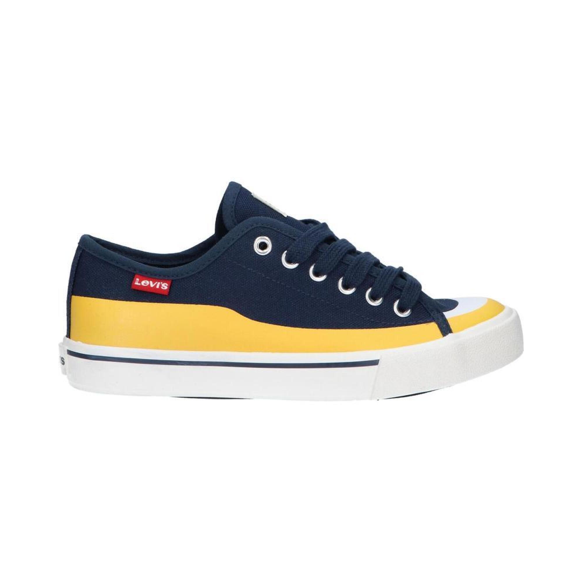 ZAPATILLAS DEPORTE LEVIS  DE MUJER VORI0101T SQUARE