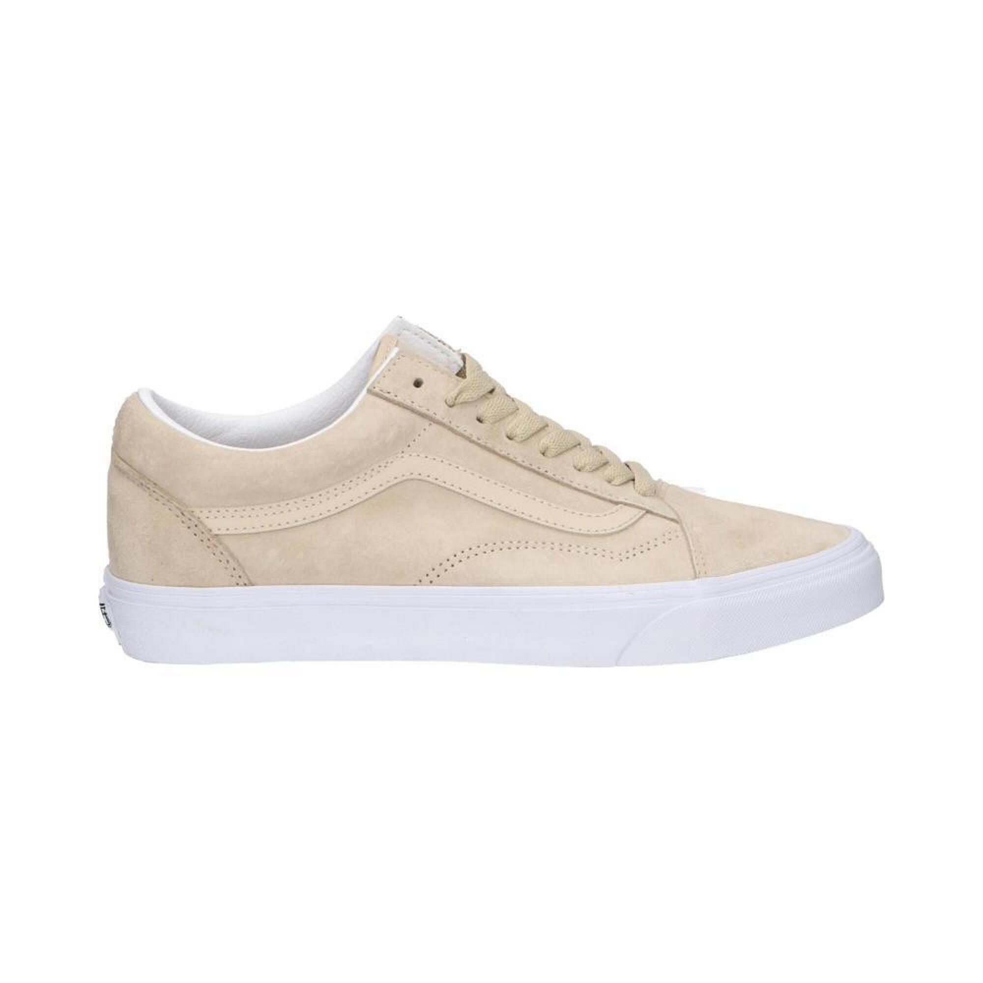 ZAPATILLAS DEPORTE VANS OFF THE WALL  DE HOMBRE VN0005UFGRX1 OLD SKOOL PIG SUEDE