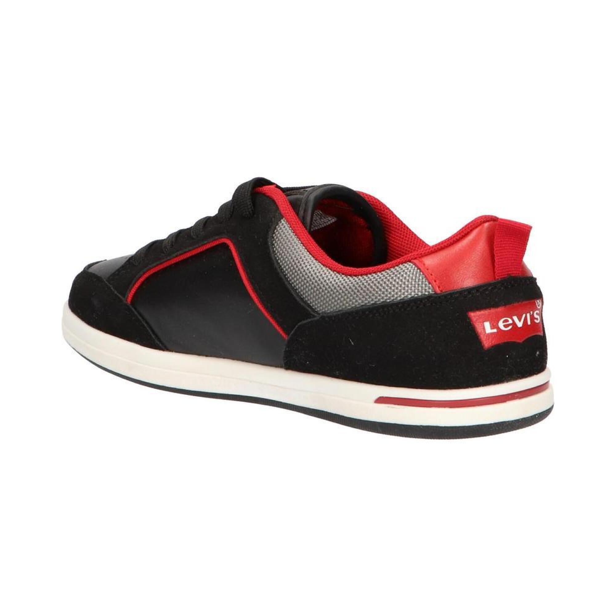 ZAPATILLAS DEPORTE LEVIS  DE MUJER VCHI0024S CHICAGO