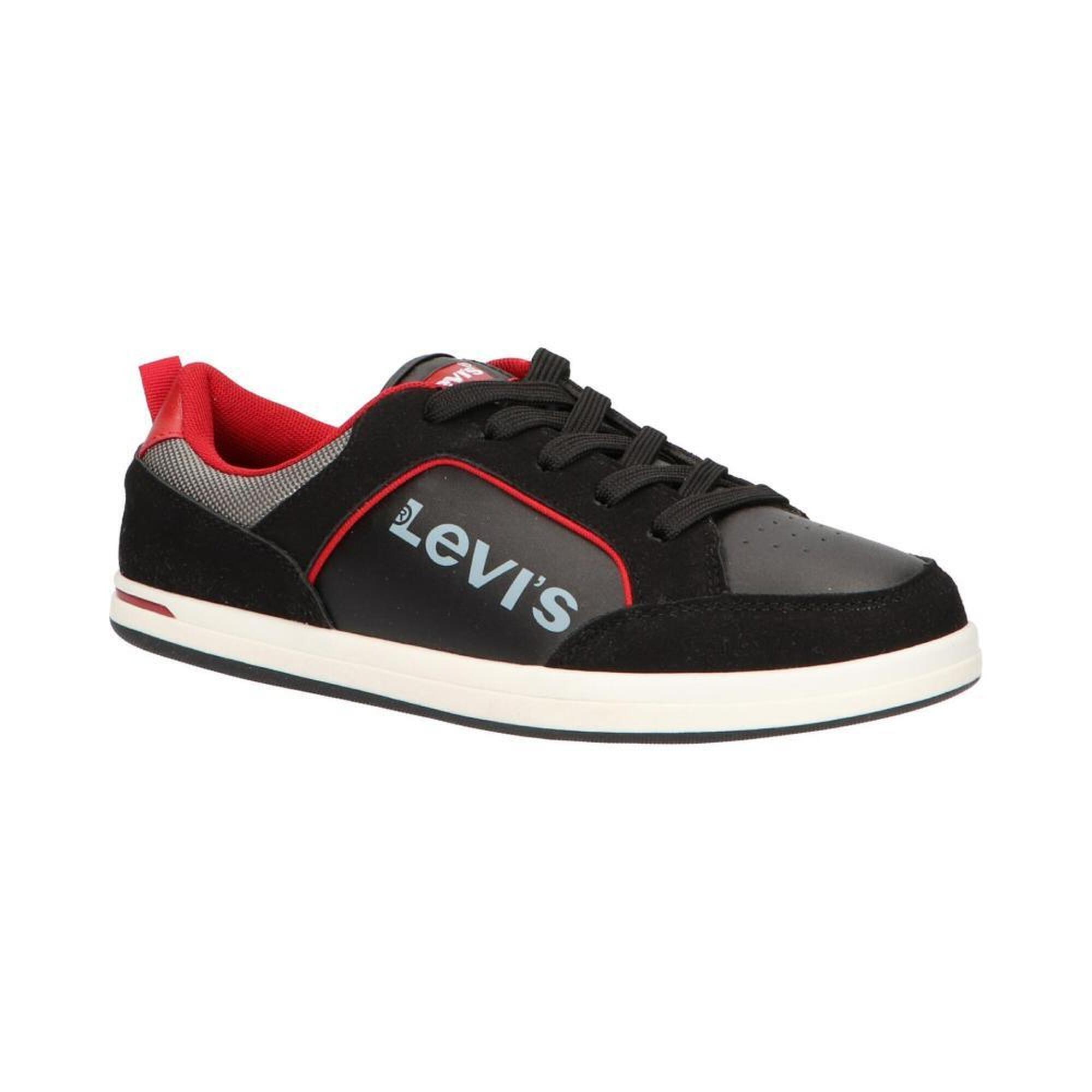 ZAPATILLAS DEPORTE LEVIS  DE MUJER VCHI0024S CHICAGO