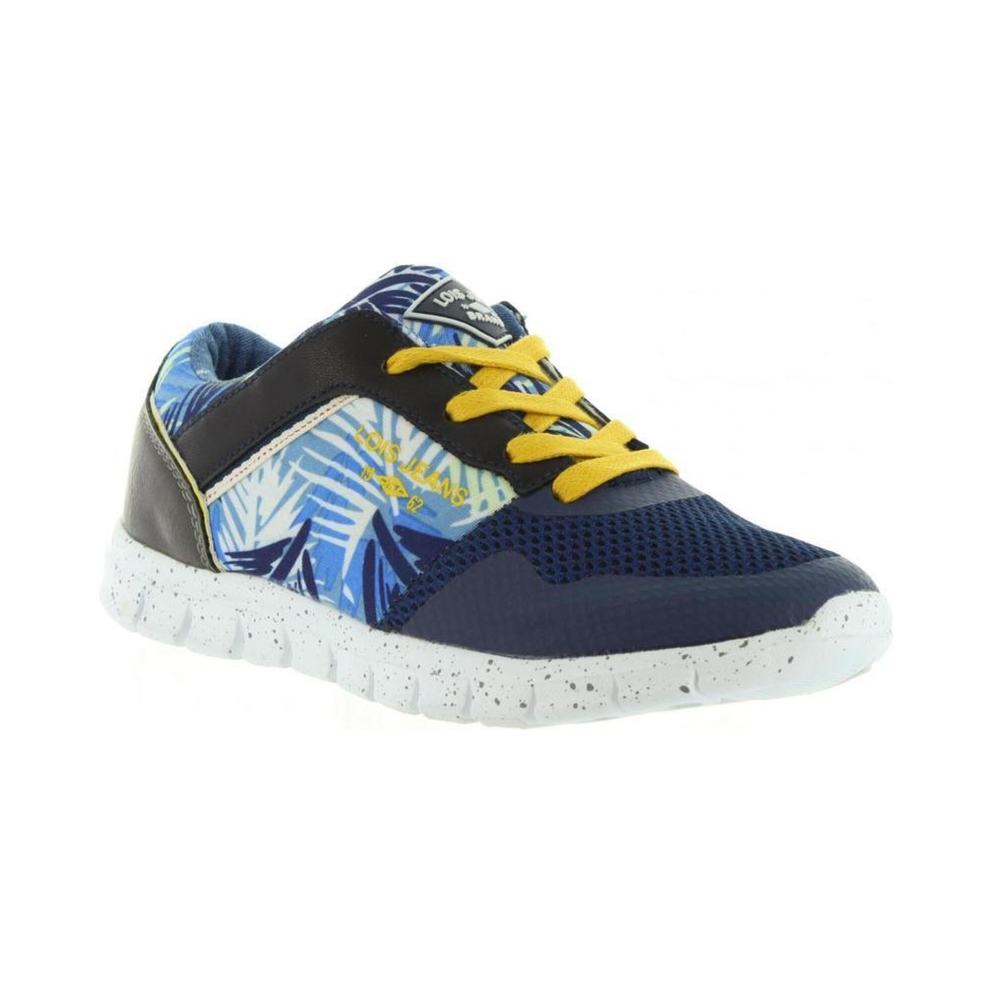 ZAPATILLAS DEPORTE LOIS JEANS  DE MUJER 83724