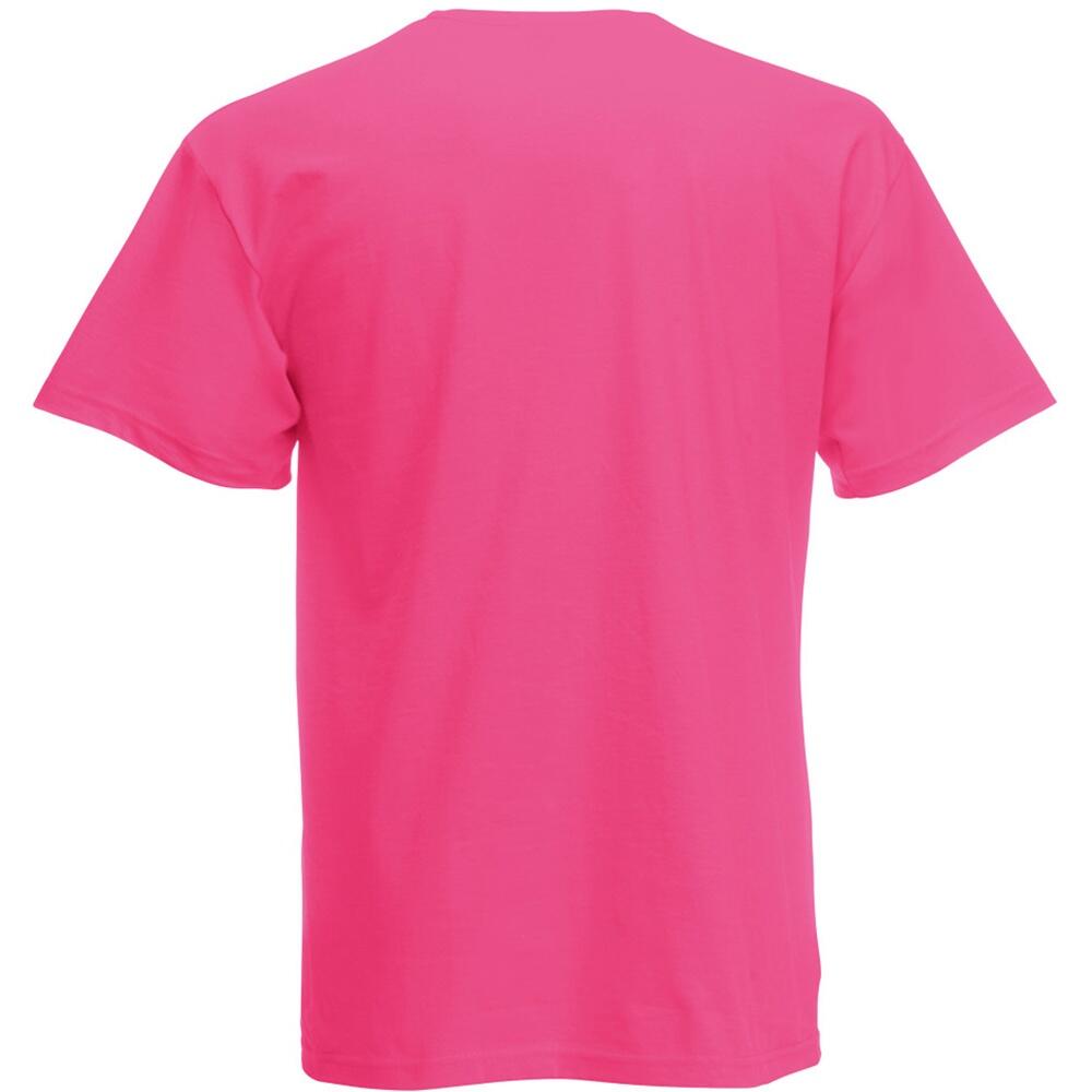 Fruit Of The Loom Mens Original T-Shirt