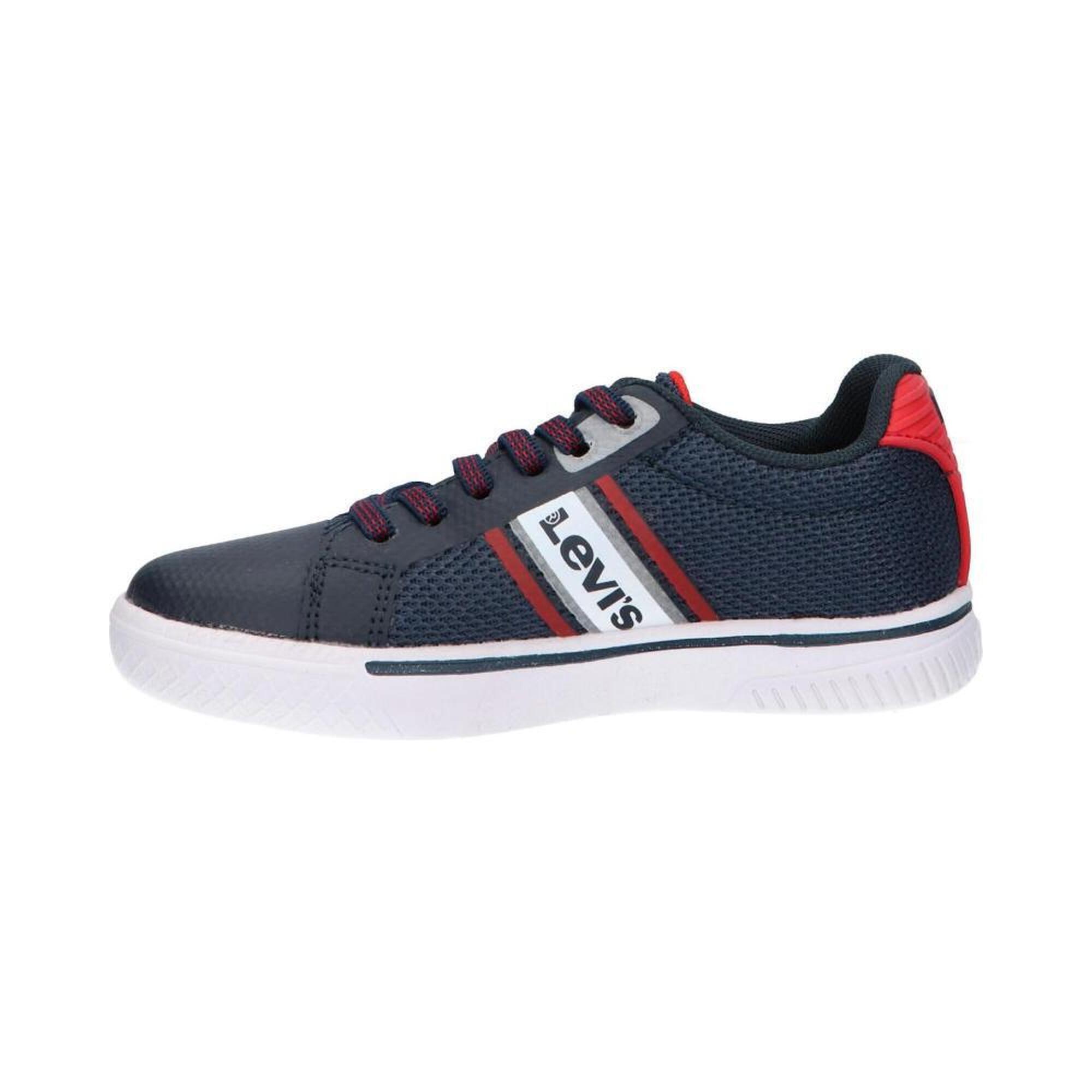 DEPORTIVAS LEVIS  DE NIÑA VFUT0060T FUTURE X