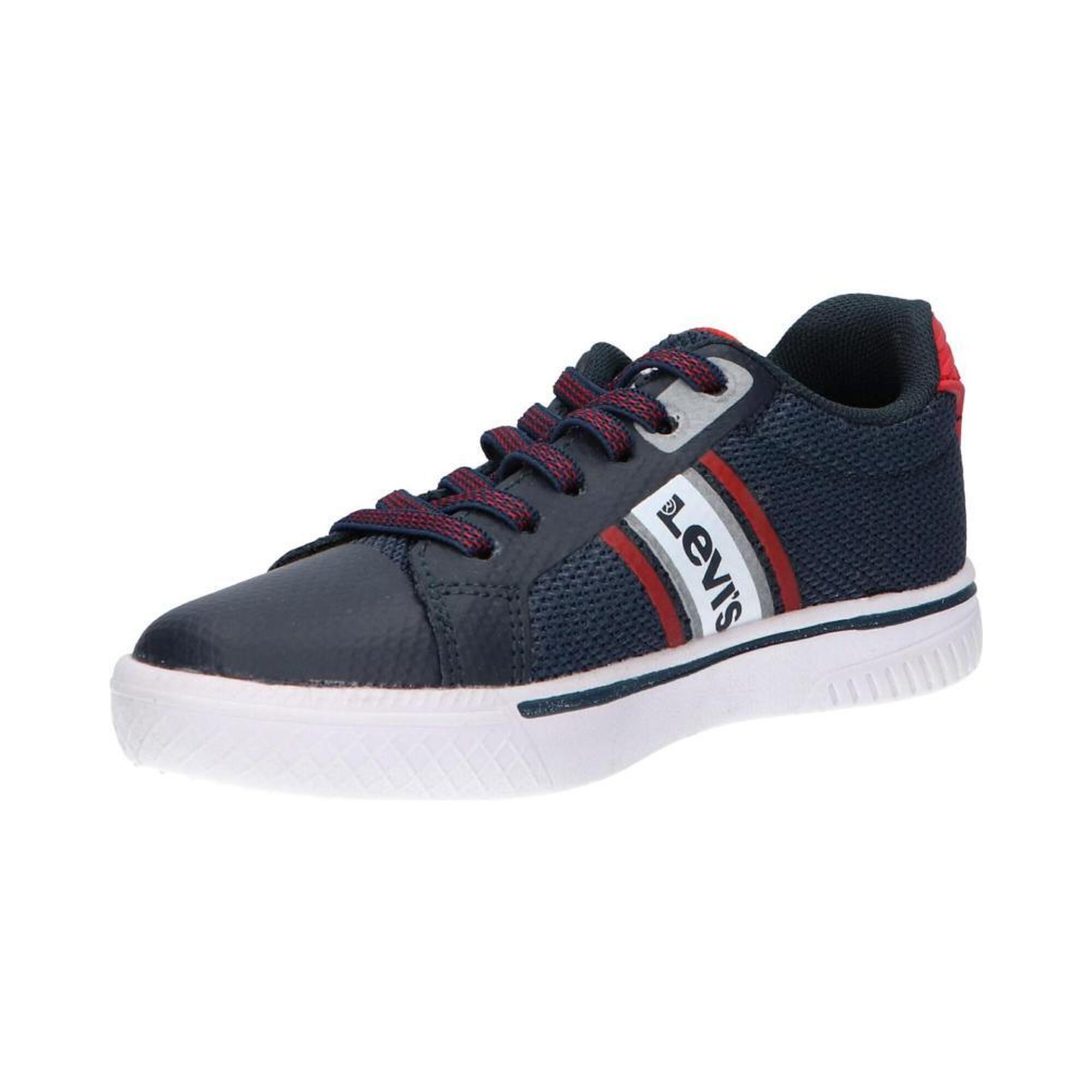 DEPORTIVAS LEVIS  DE NIÑA VFUT0060T FUTURE X