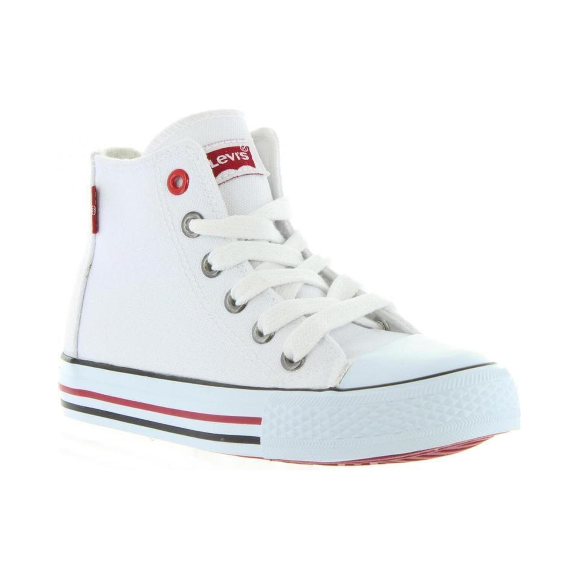 DEPORTIVAS LEVIS  DE MUJER VTRU0001T TRUCKER HI