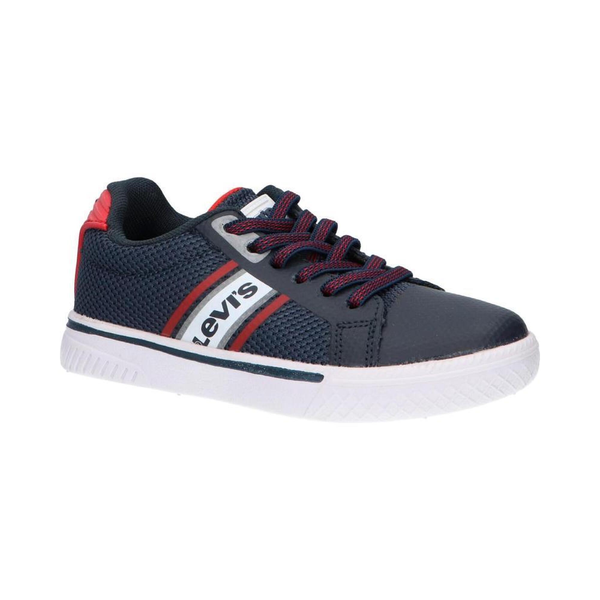 DEPORTIVAS LEVIS  DE NIÑA VFUT0060T FUTURE X