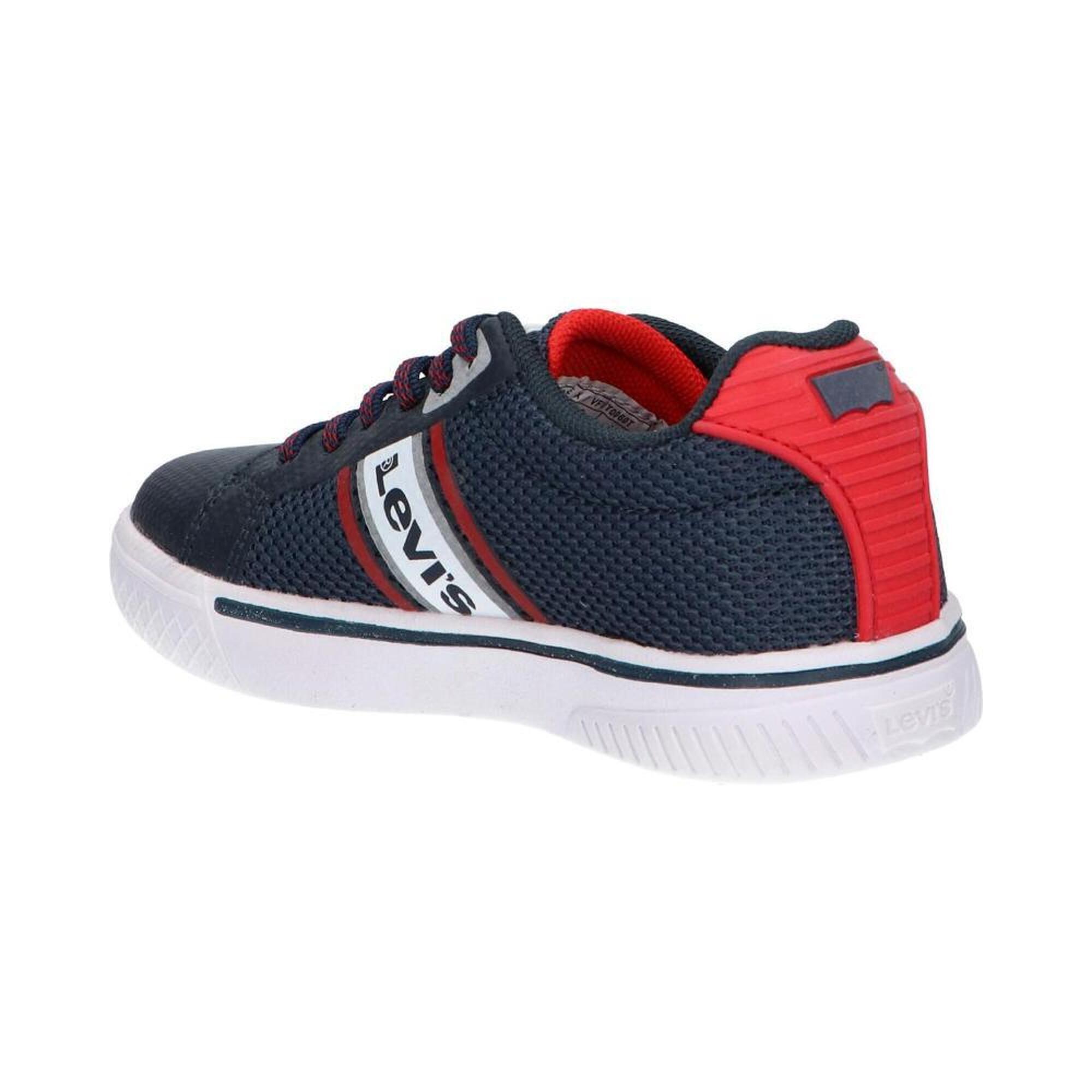 DEPORTIVAS LEVIS  DE NIÑA VFUT0060T FUTURE X