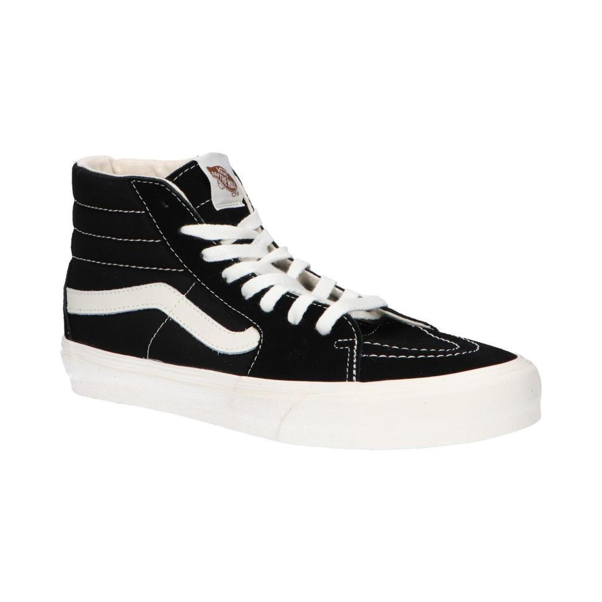 ZAPATILLAS DEPORTE VANS OFF THE WALL  DE HOMBRE VN0005UN1KP1 SK8-HI VR3